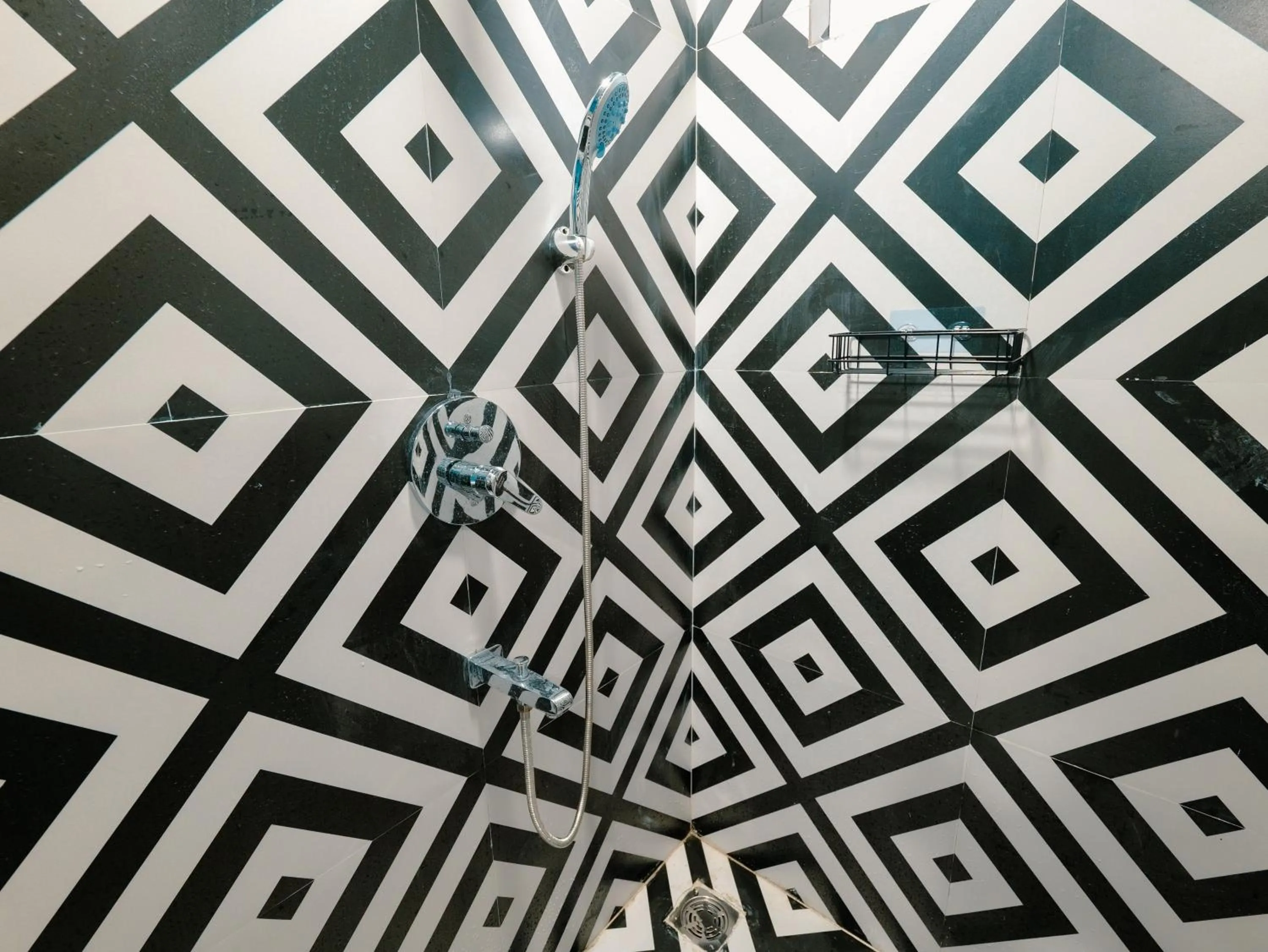 Hoztel Jollygrrant Doon