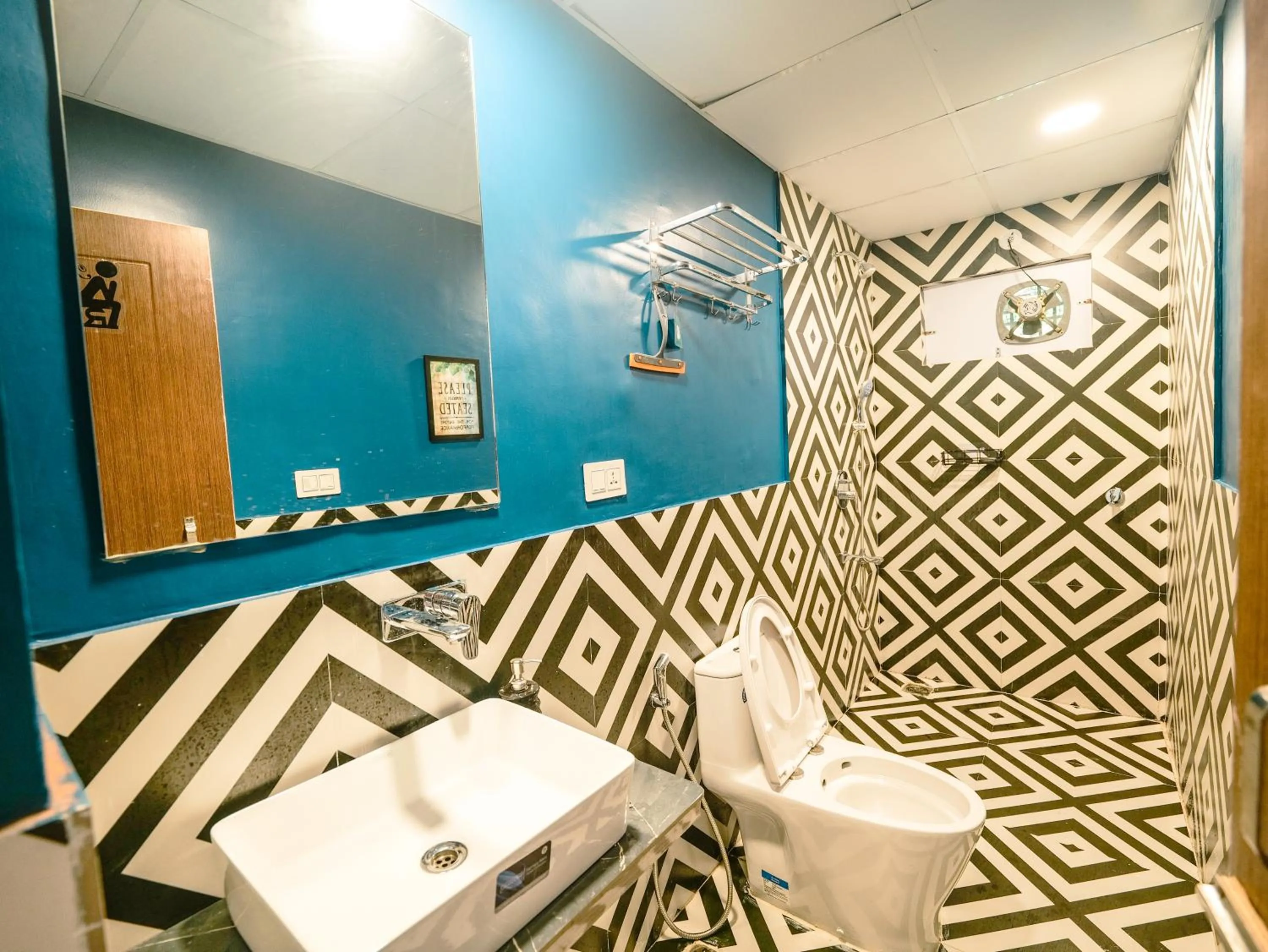 Hoztel Jollygrrant Doon