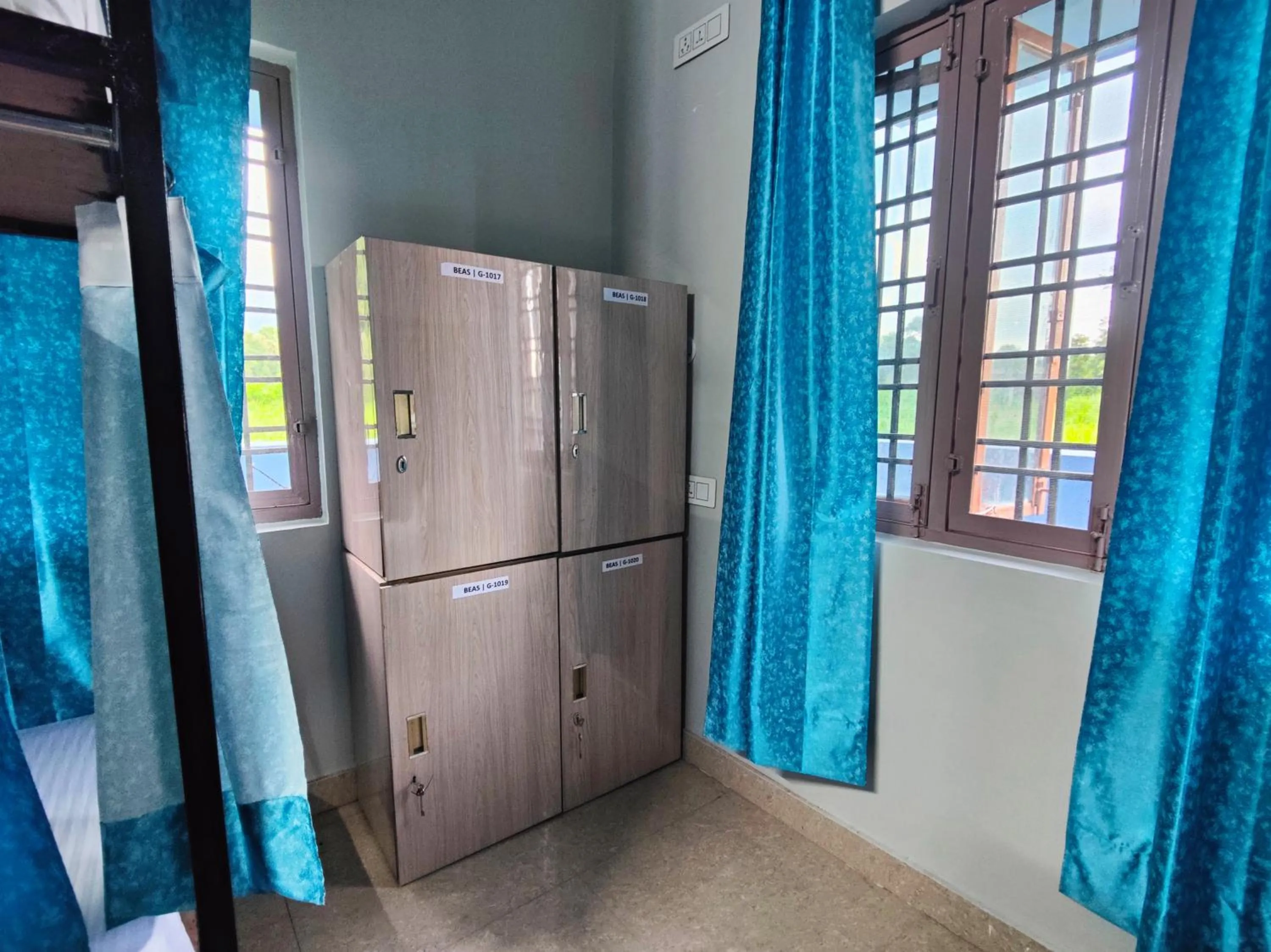 Hoztel Jollygrrant Doon