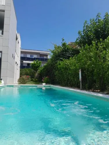 Hotel Oscar