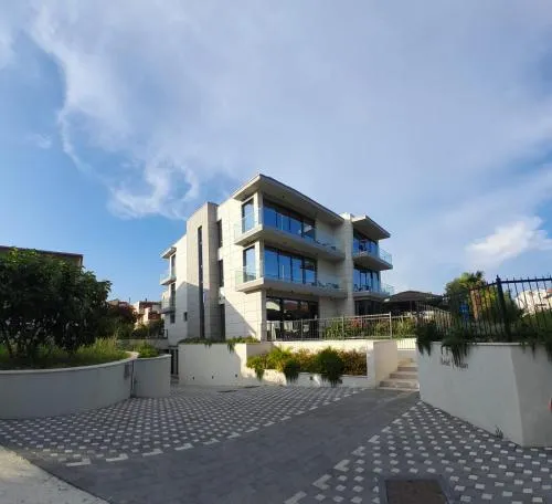 Hotel Oscar