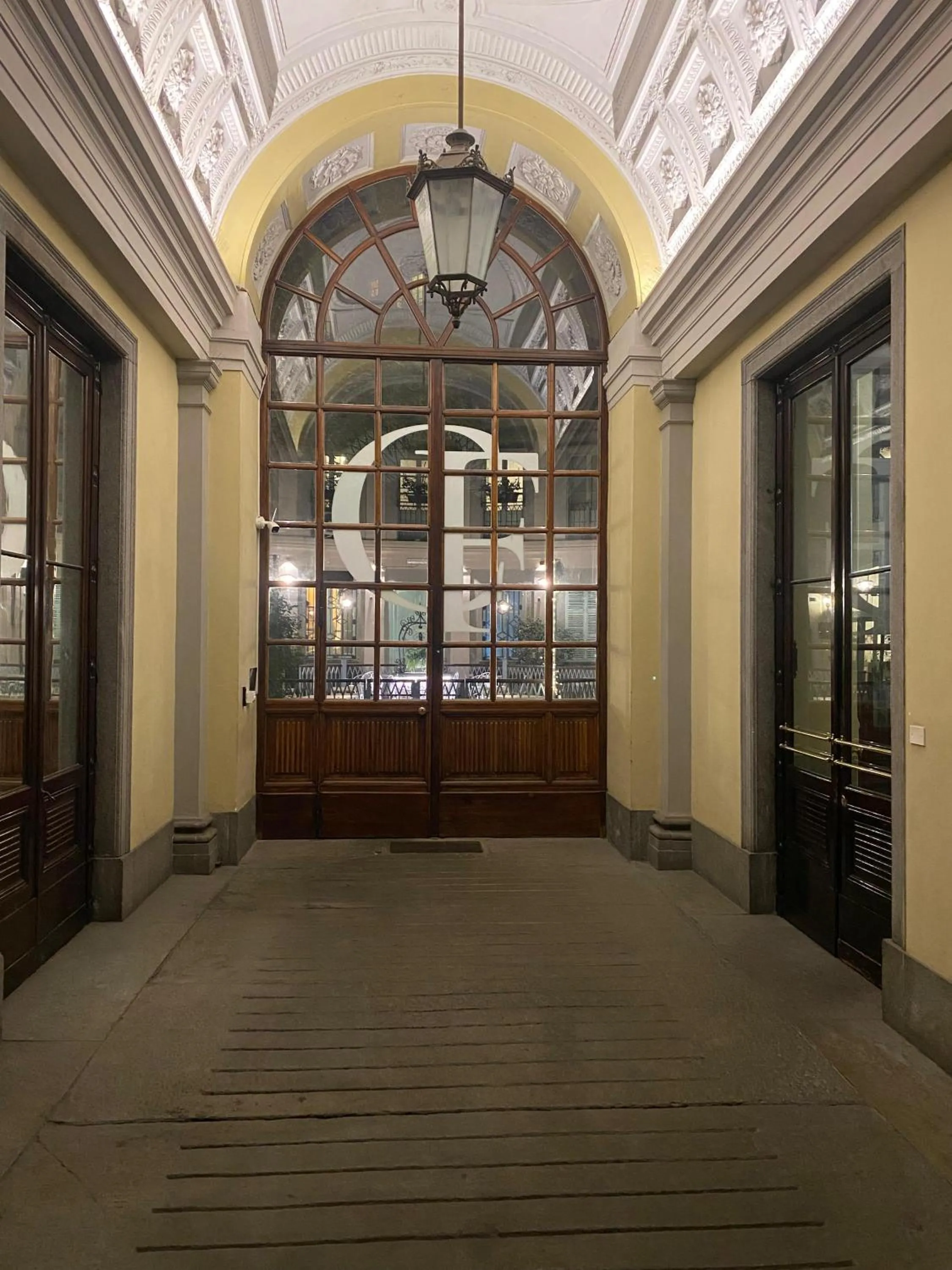 Carlo Felice Boutique Hotel