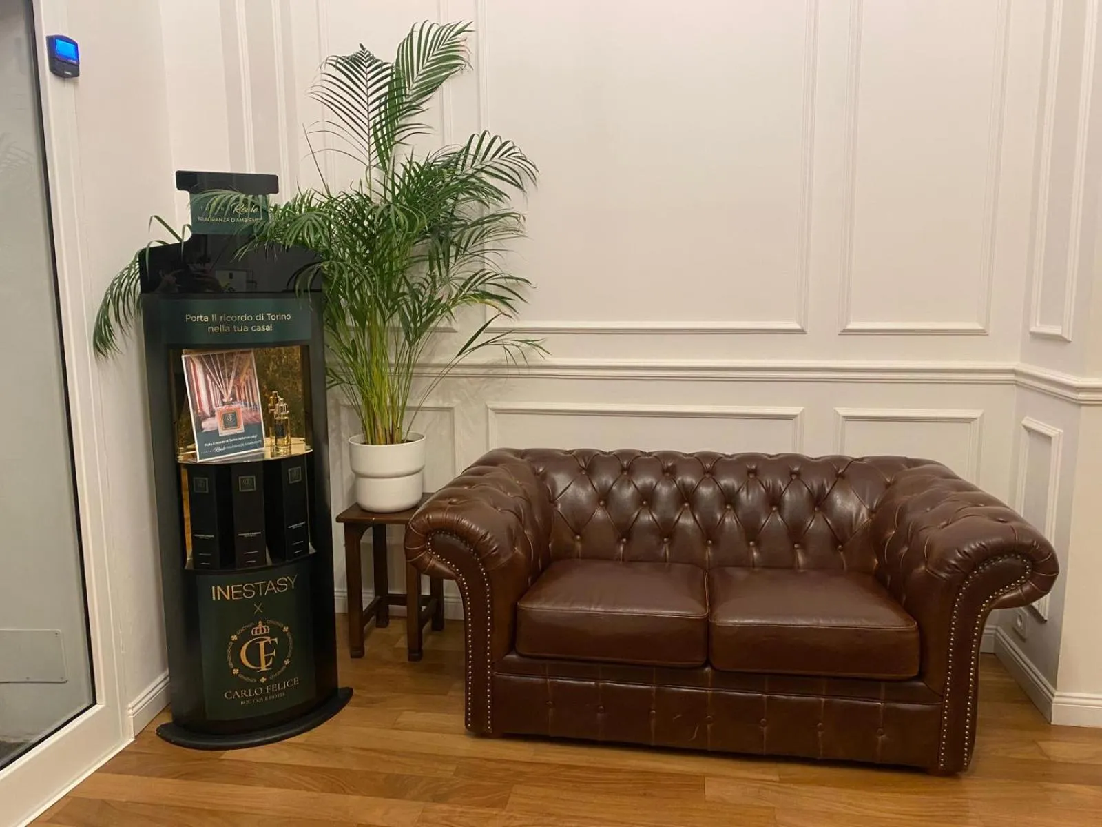 Carlo Felice Boutique Hotel