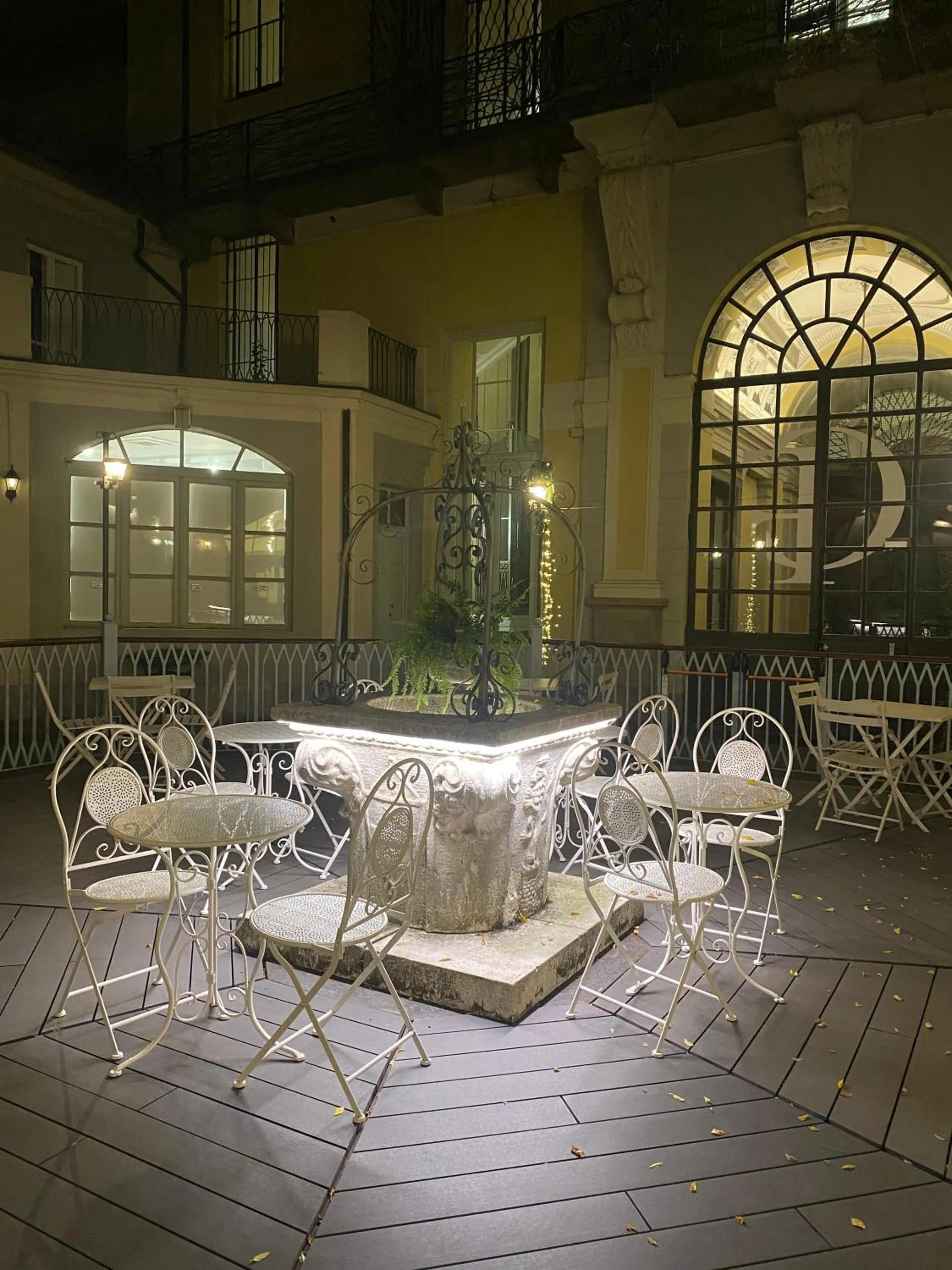 Carlo Felice Boutique Hotel