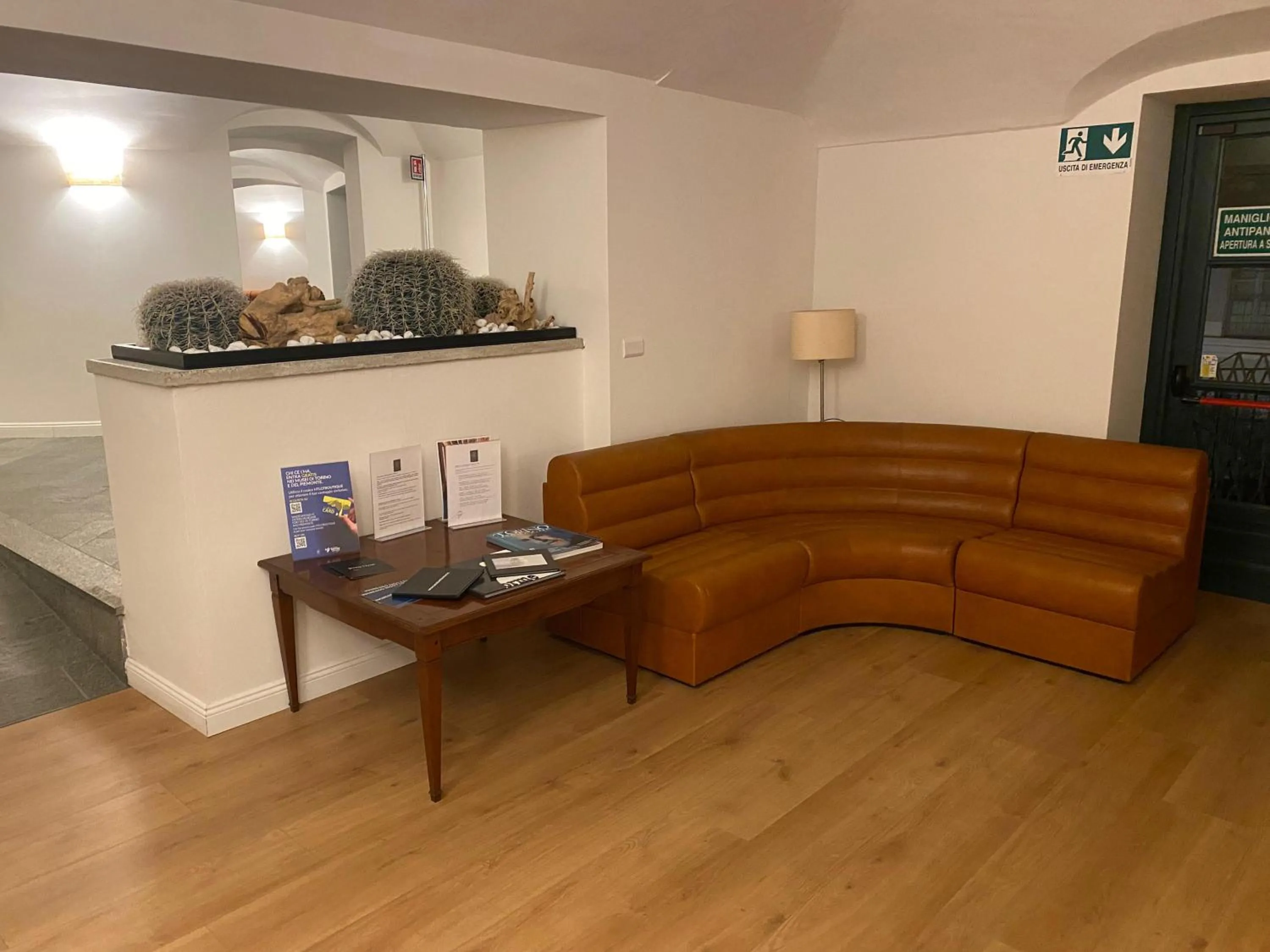 Carlo Felice Boutique Hotel