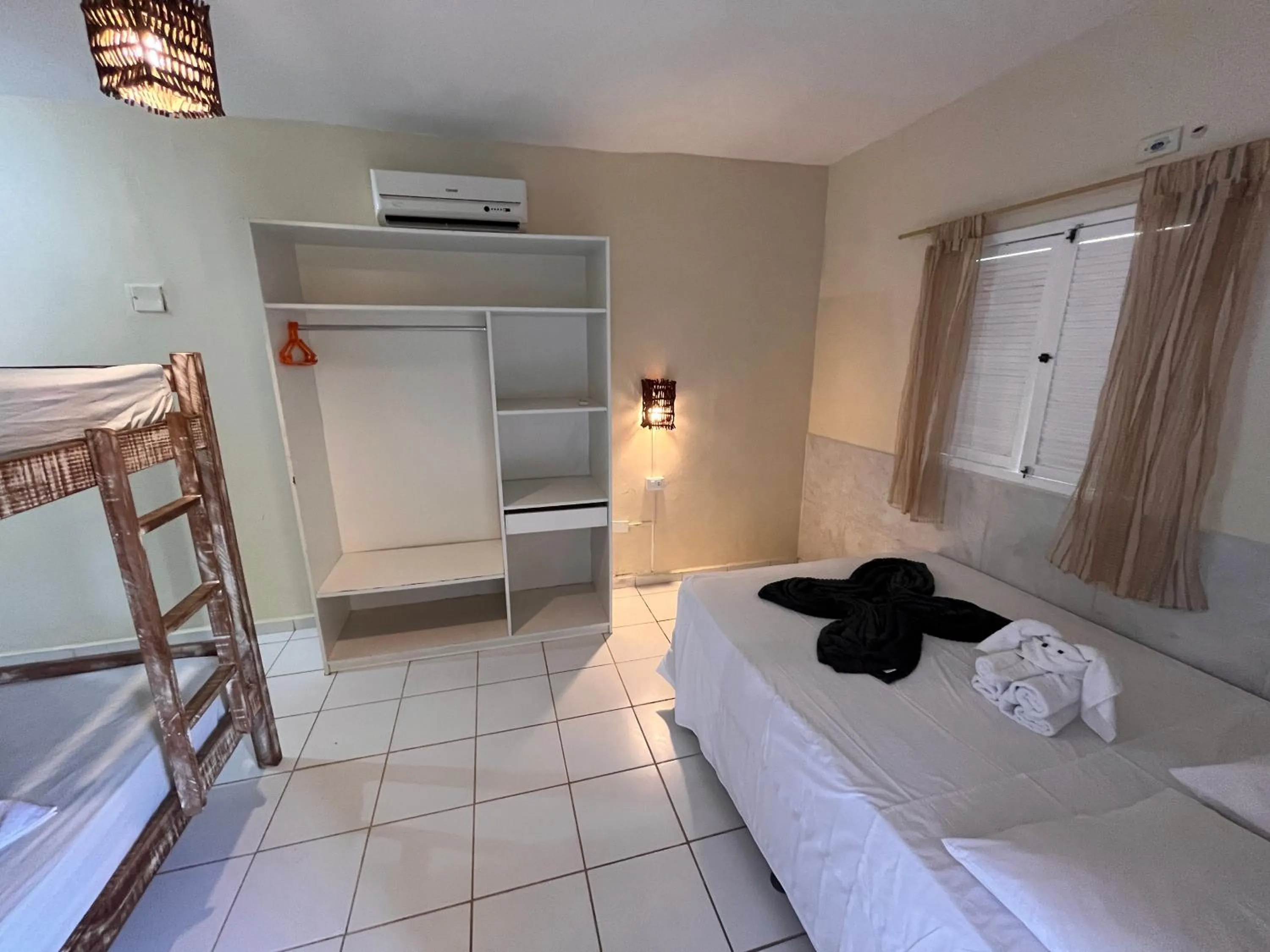 Pousada Flor de Merepe