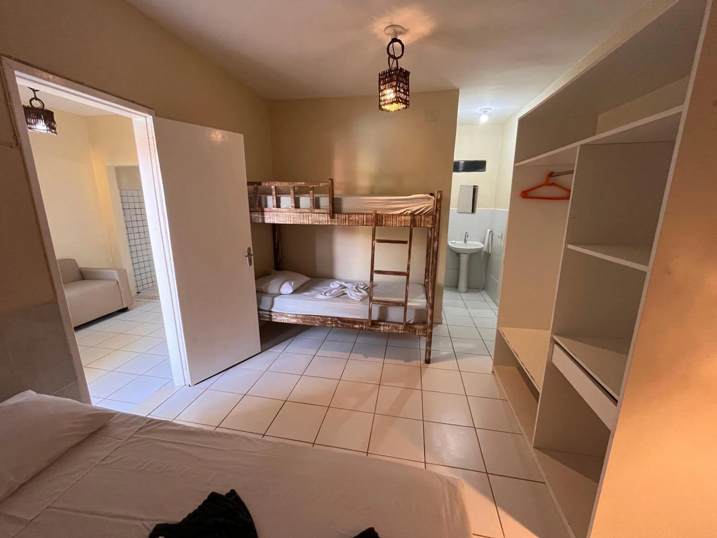 Pousada Flor de Merepe