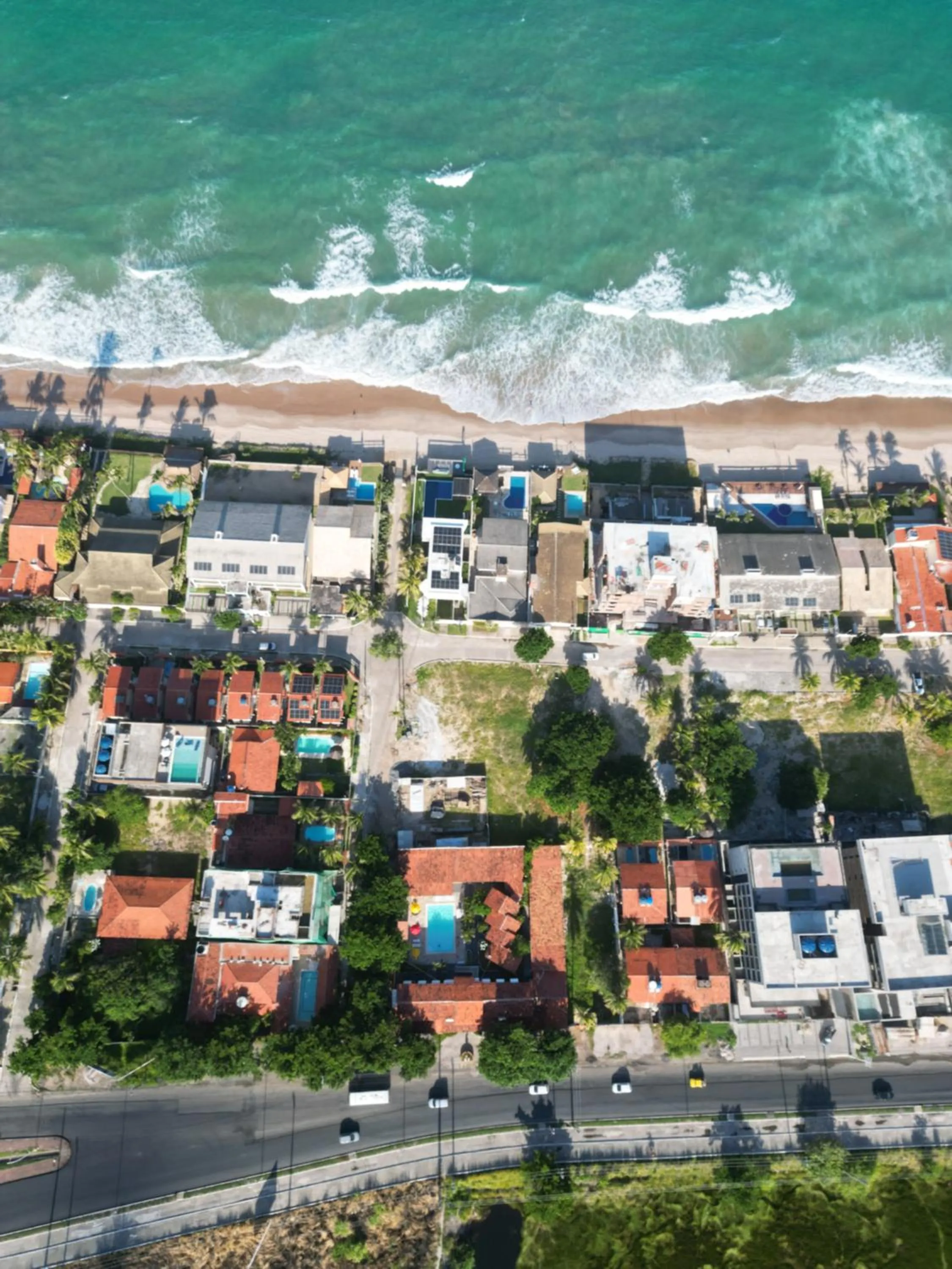 Pousada Flor de Merepe