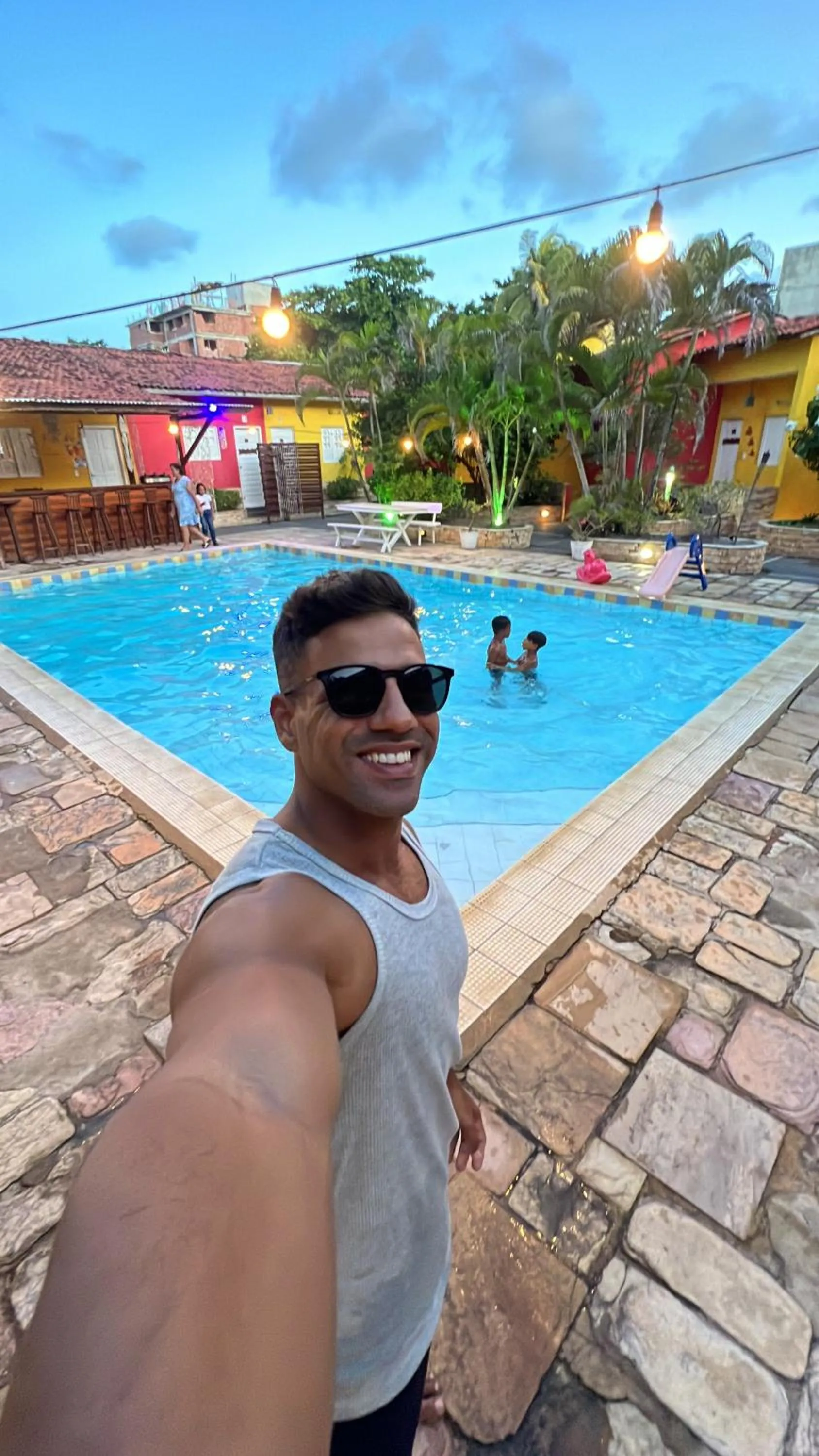 Pousada Flor de Merepe