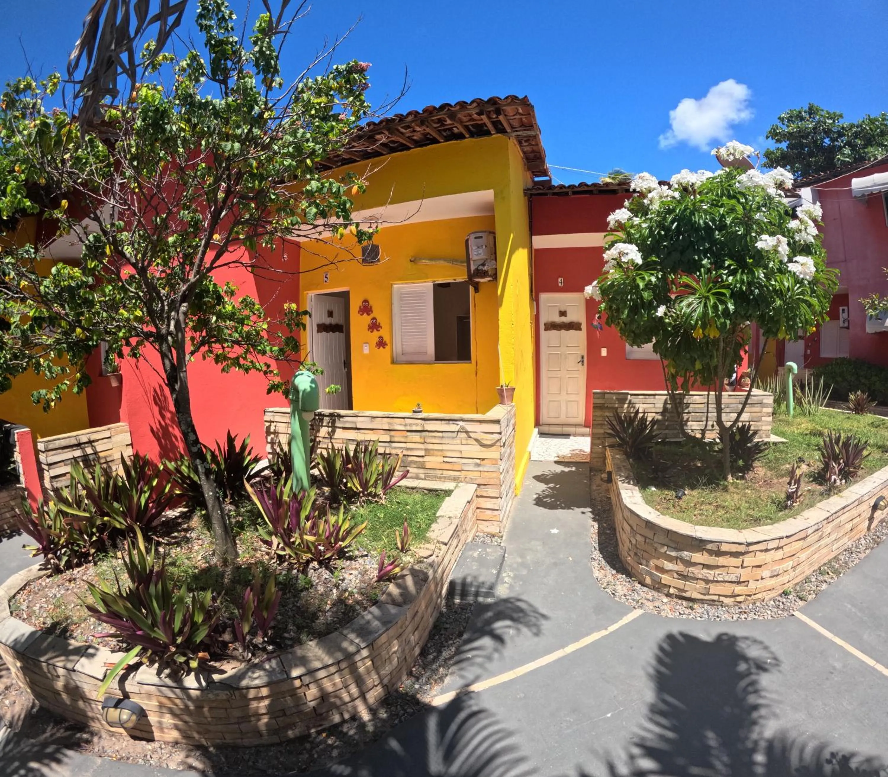 Pousada Flor de Merepe