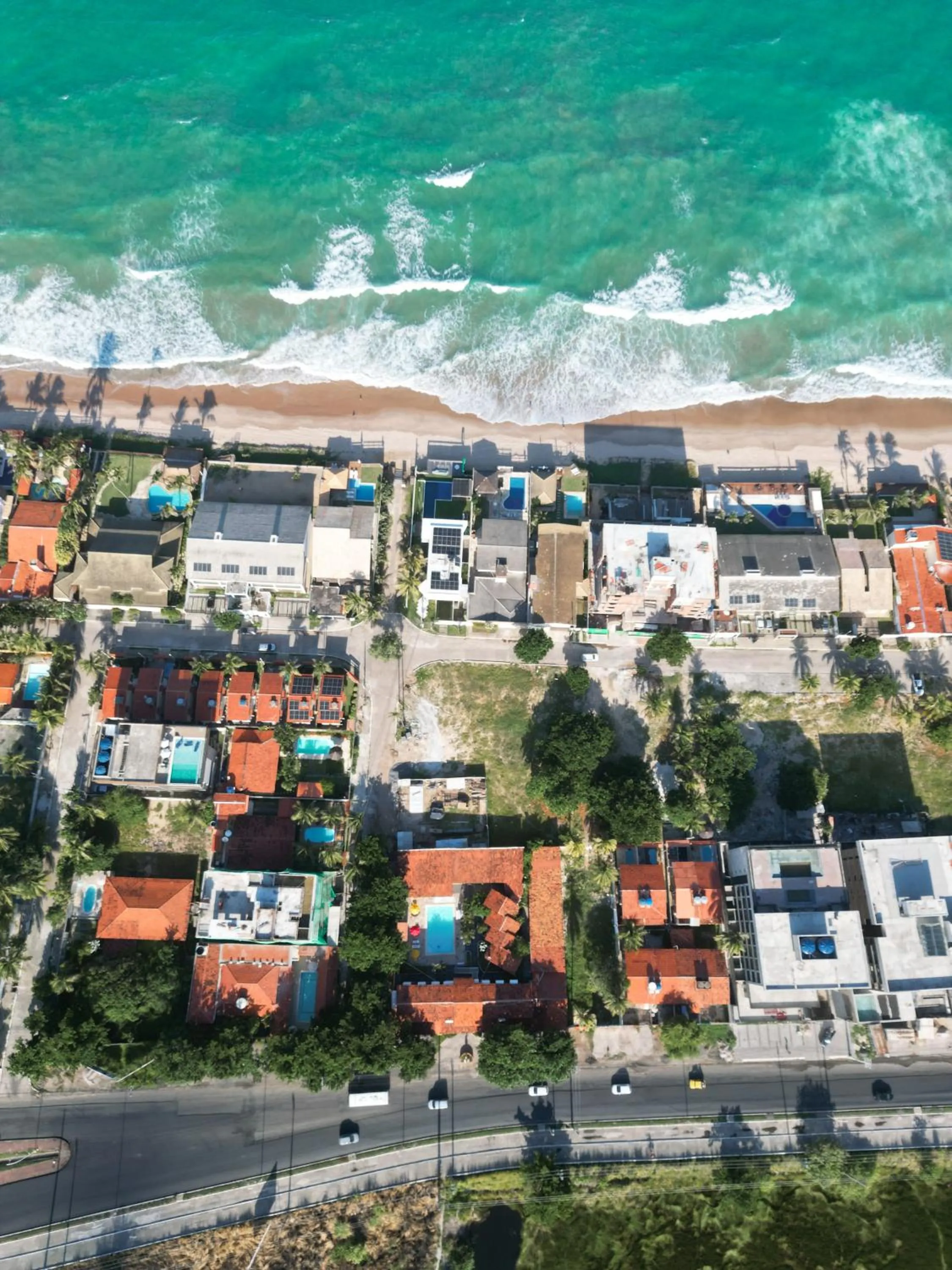 Pousada Flor de Merepe