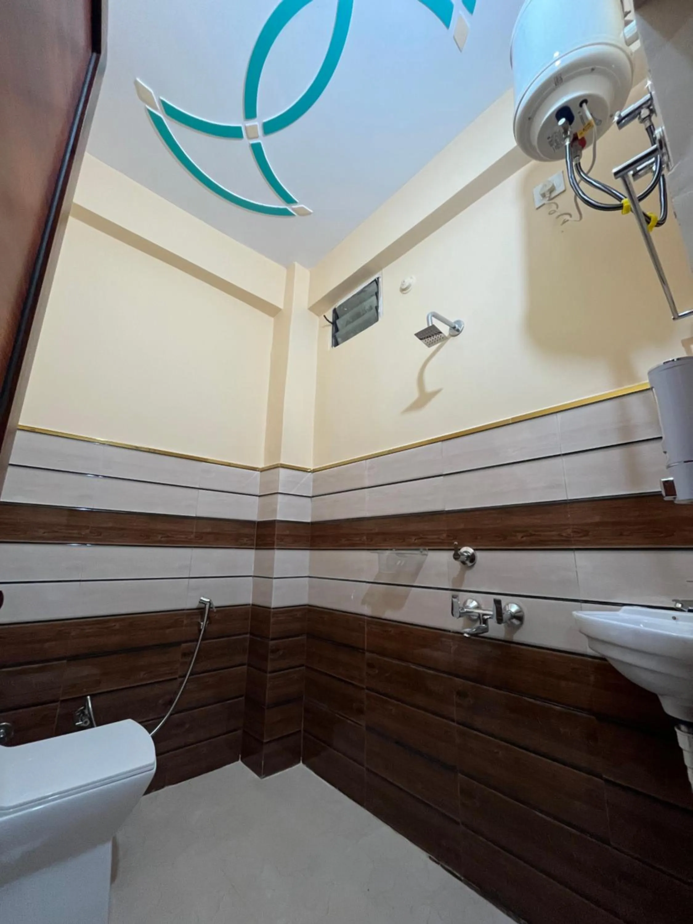 Shree Raj Homestay AC Room