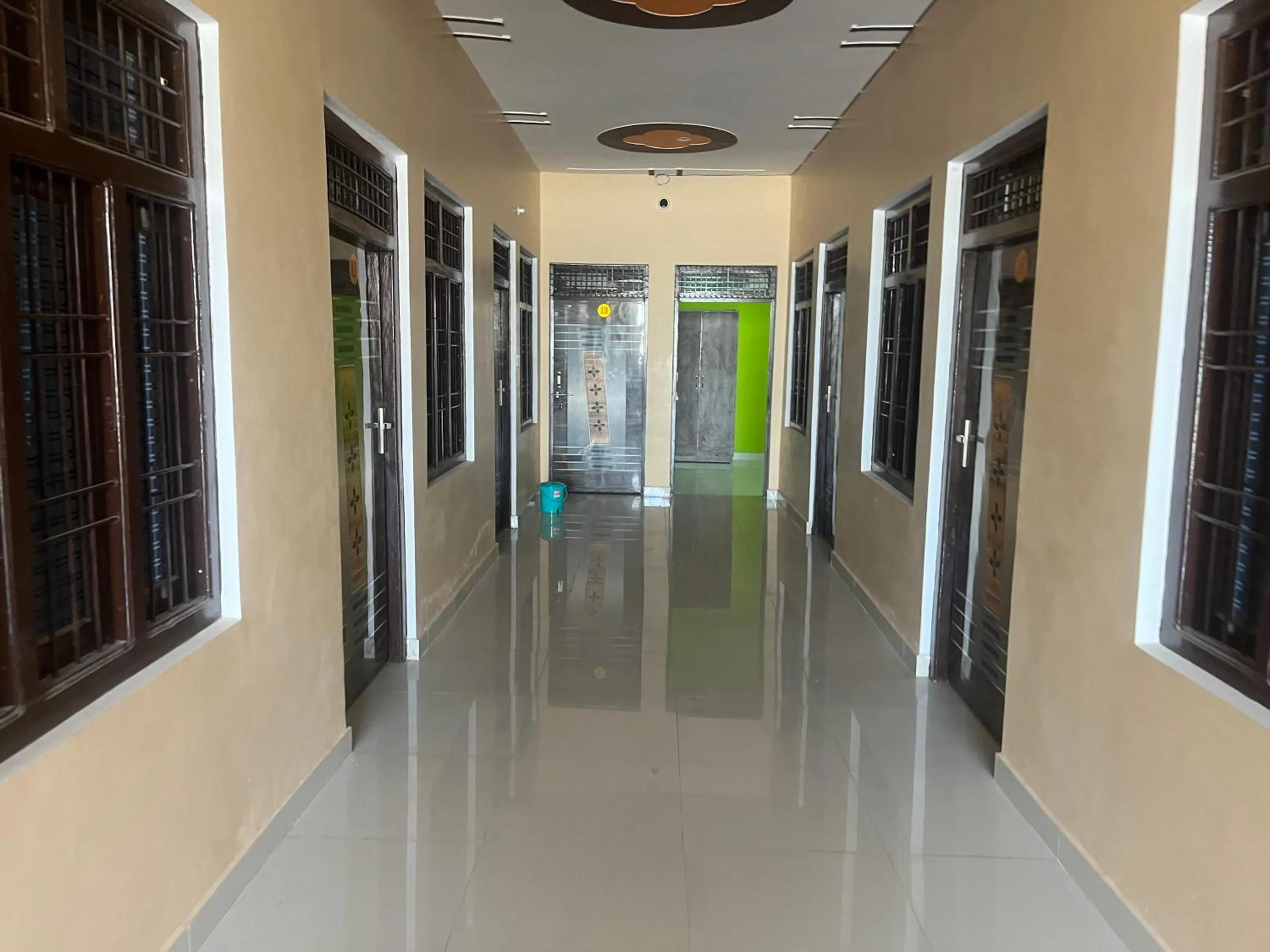 Shree Raj Homestay AC Room