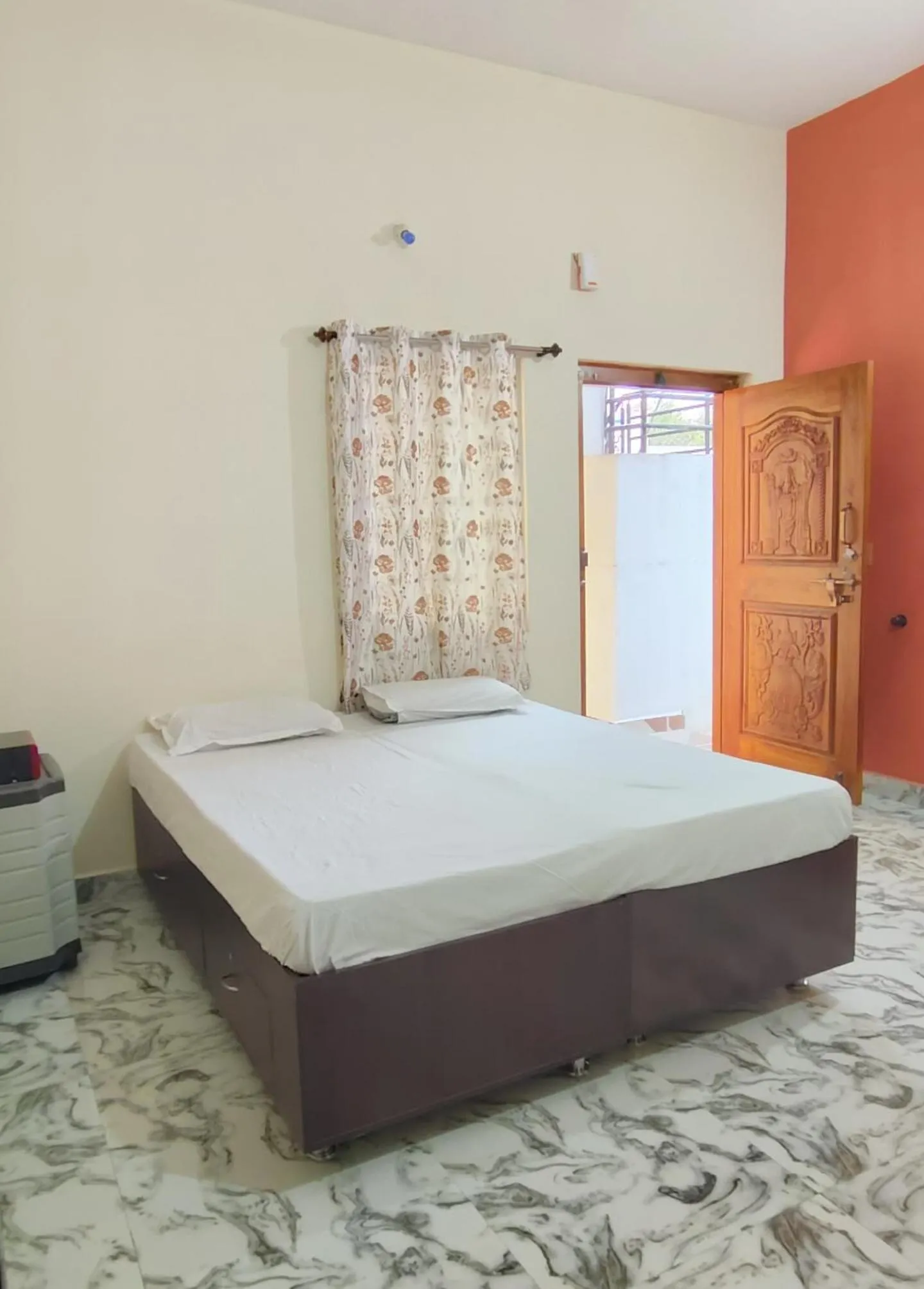 Vasavi Villa Hampi