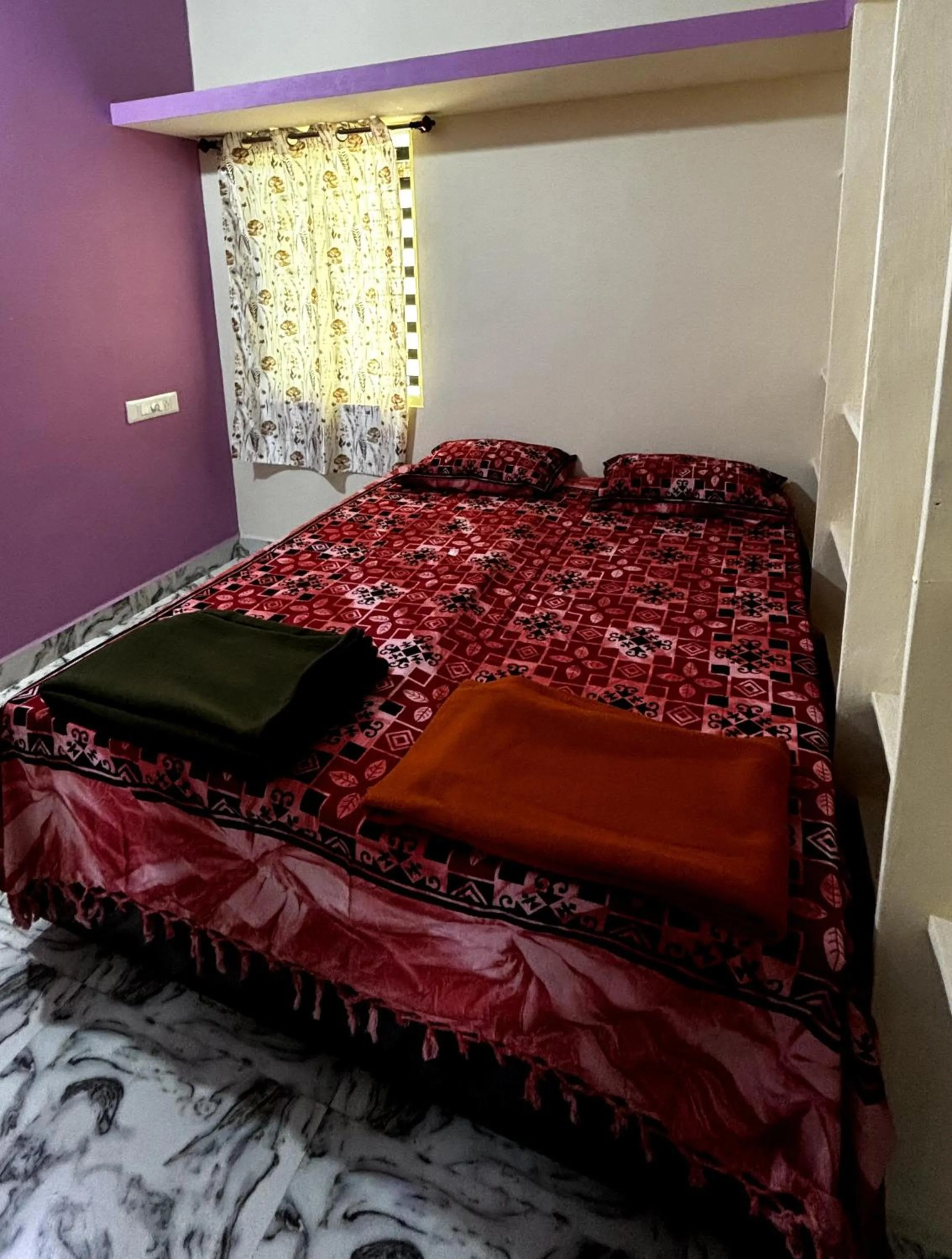 Vasavi Villa Hampi