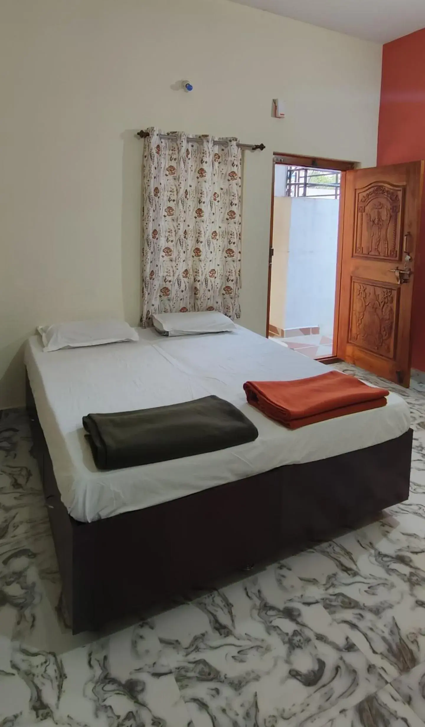 Vasavi Villa Hampi Vasavi Villa Hampi