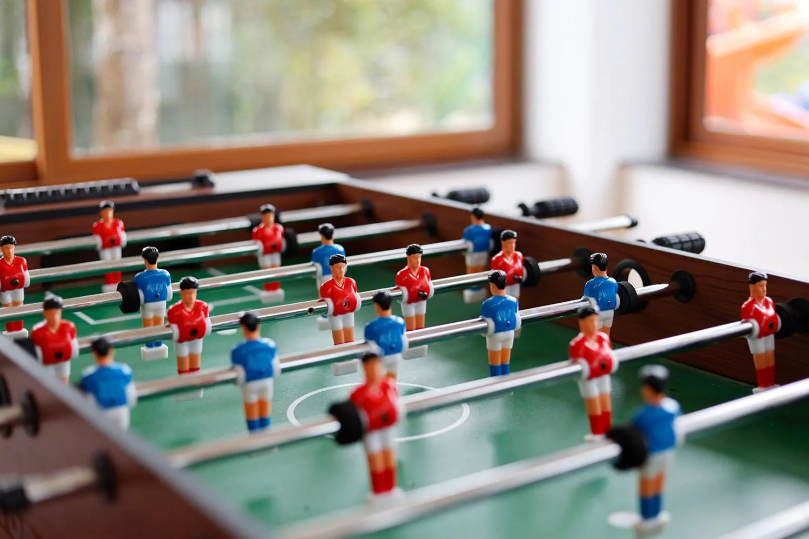 Property building in SandalMist Resort and Spa