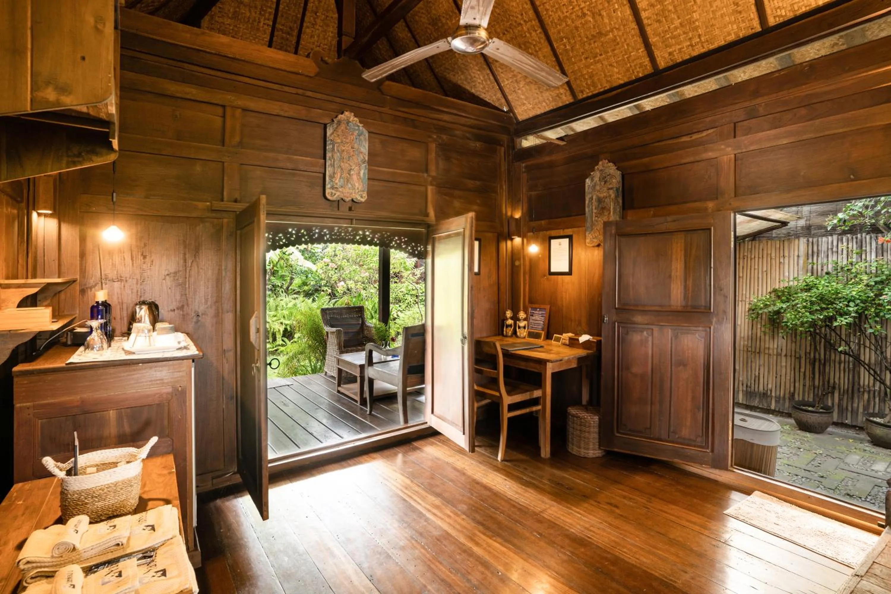 Property building in Yabbiekayu