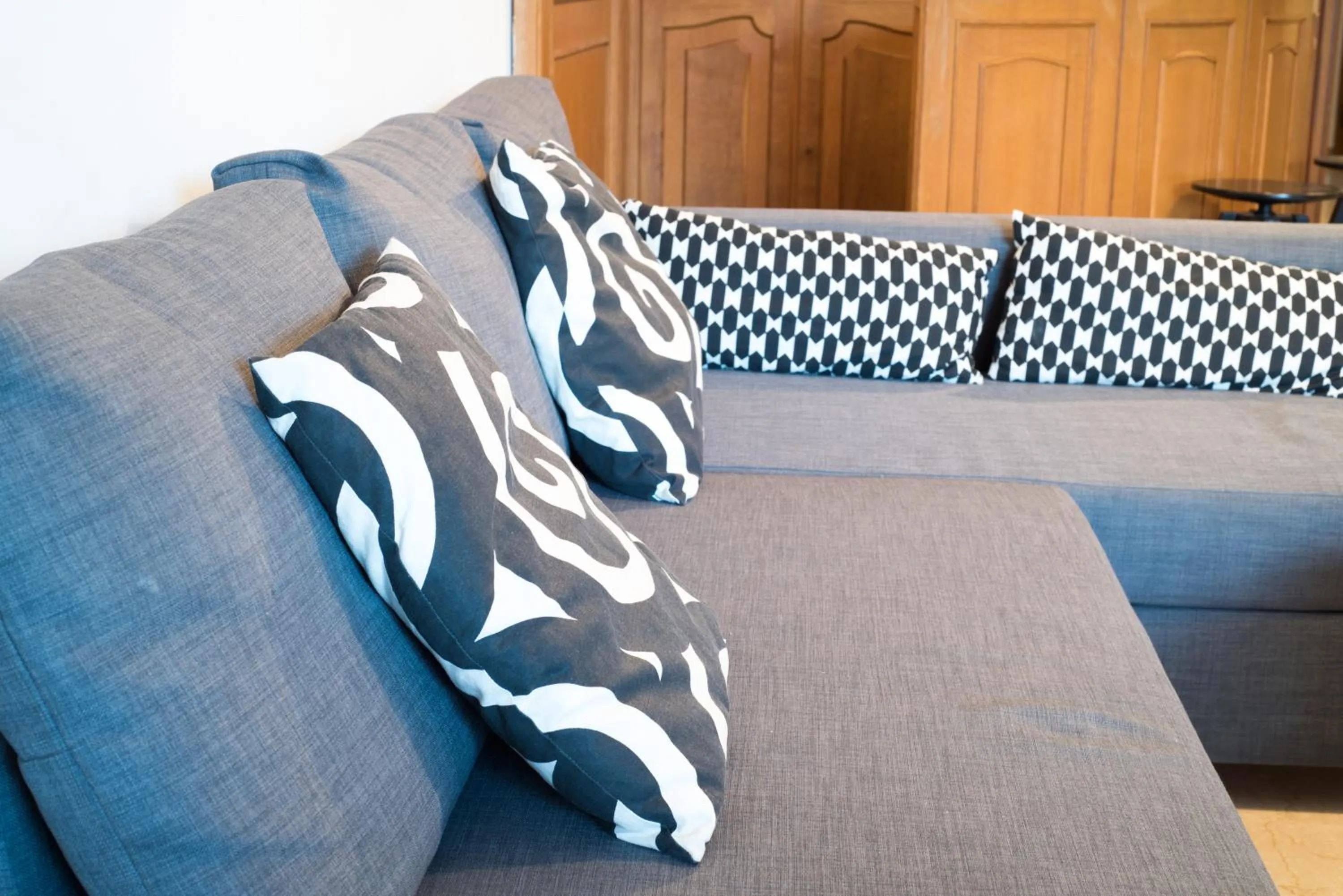 Other in House in the City