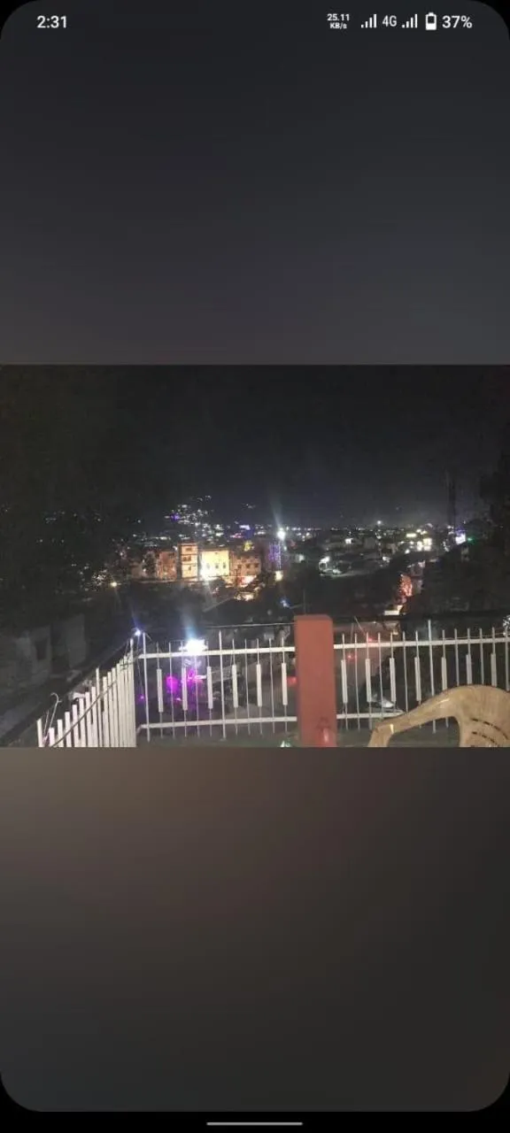 Hotel NainKaran Tourist Lodge And Restaurant