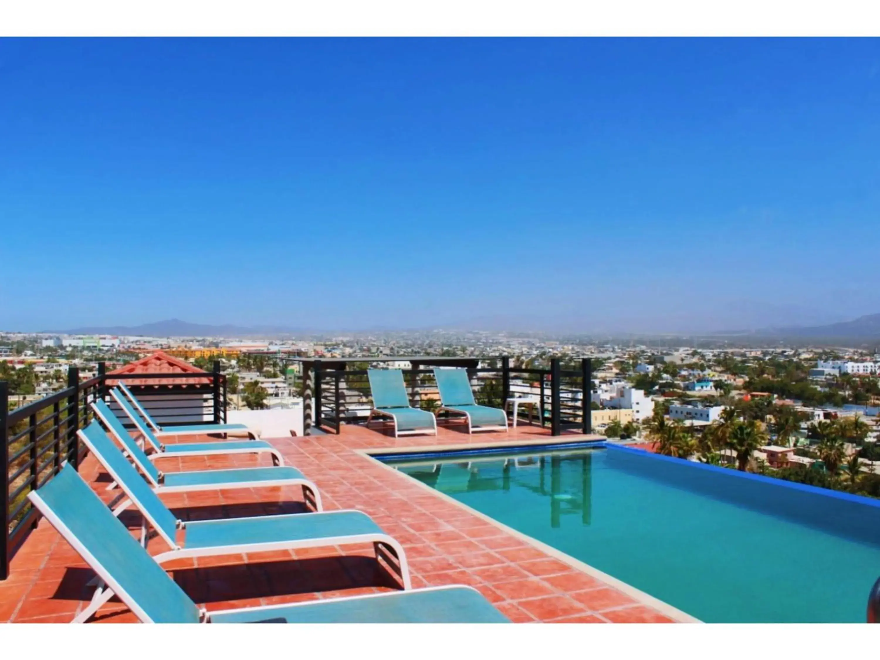 Collection O Morgan City Center, Los Cabos Collection O Morgan City Center, Los Cabos