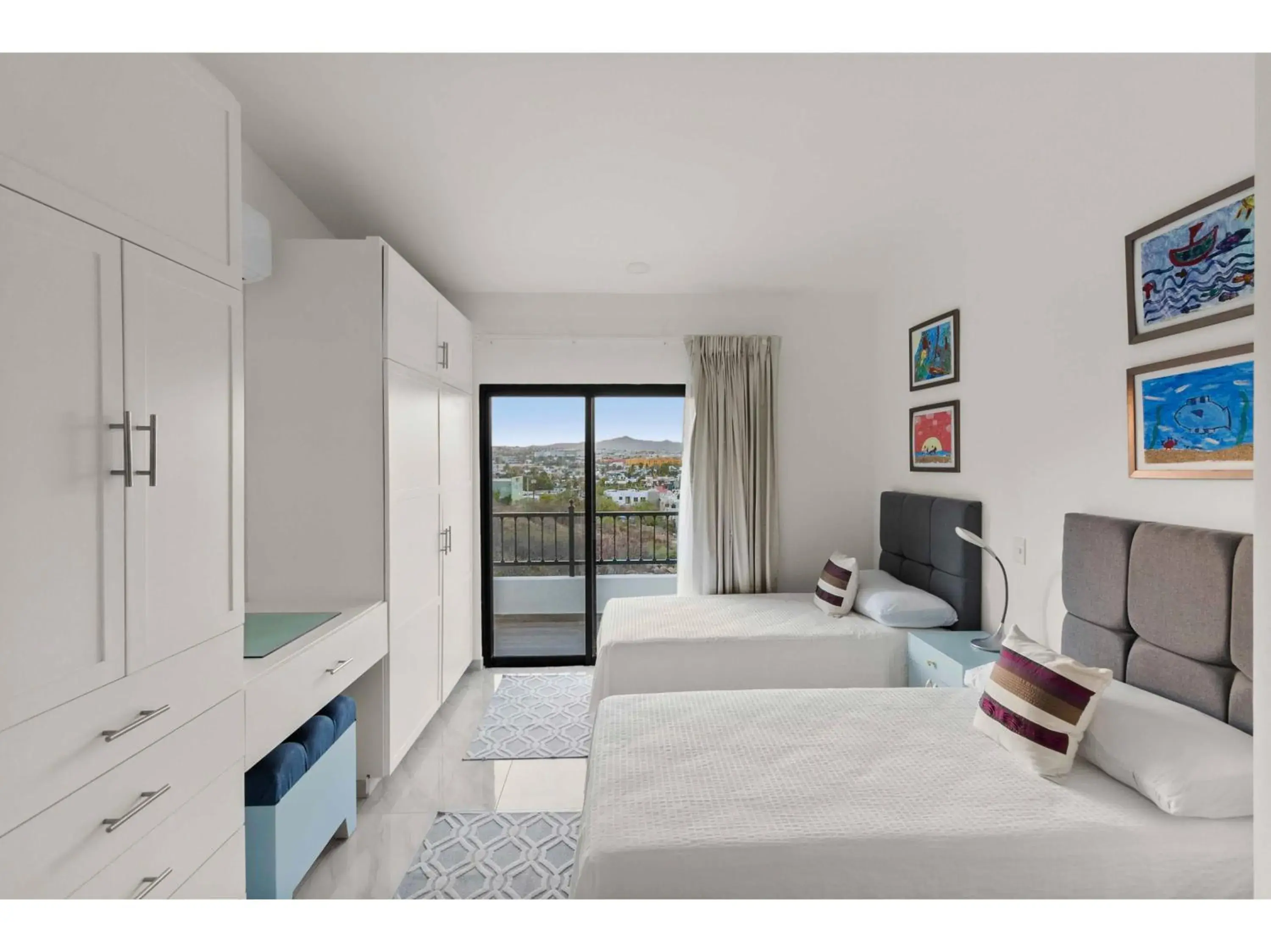 Junior Suite in Collection O Morgan City Center, Los Cabos Junior Suite in Collection O Morgan City Center, Los Cabos