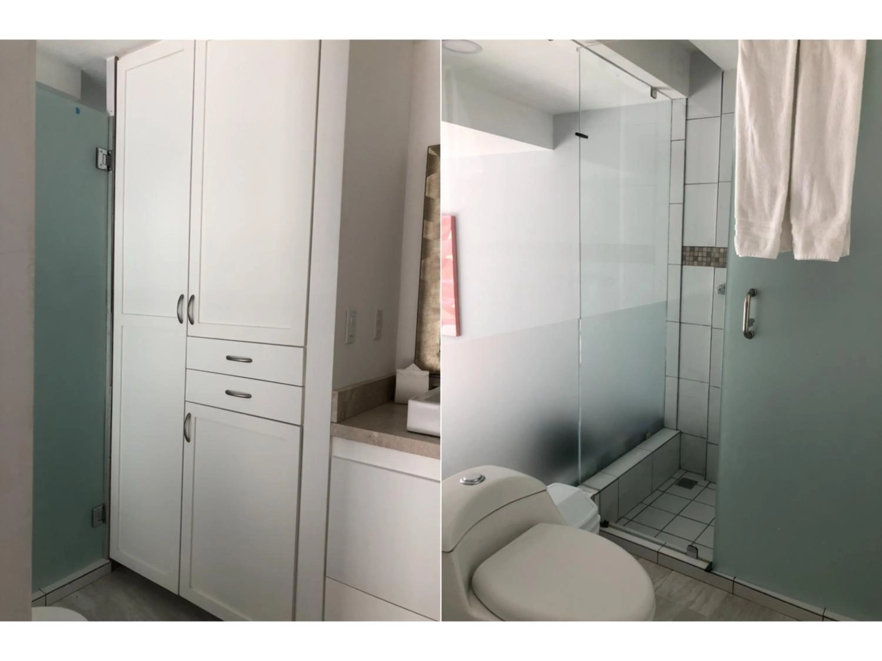 Toilet in Collection O Morgan City Center, Los Cabos