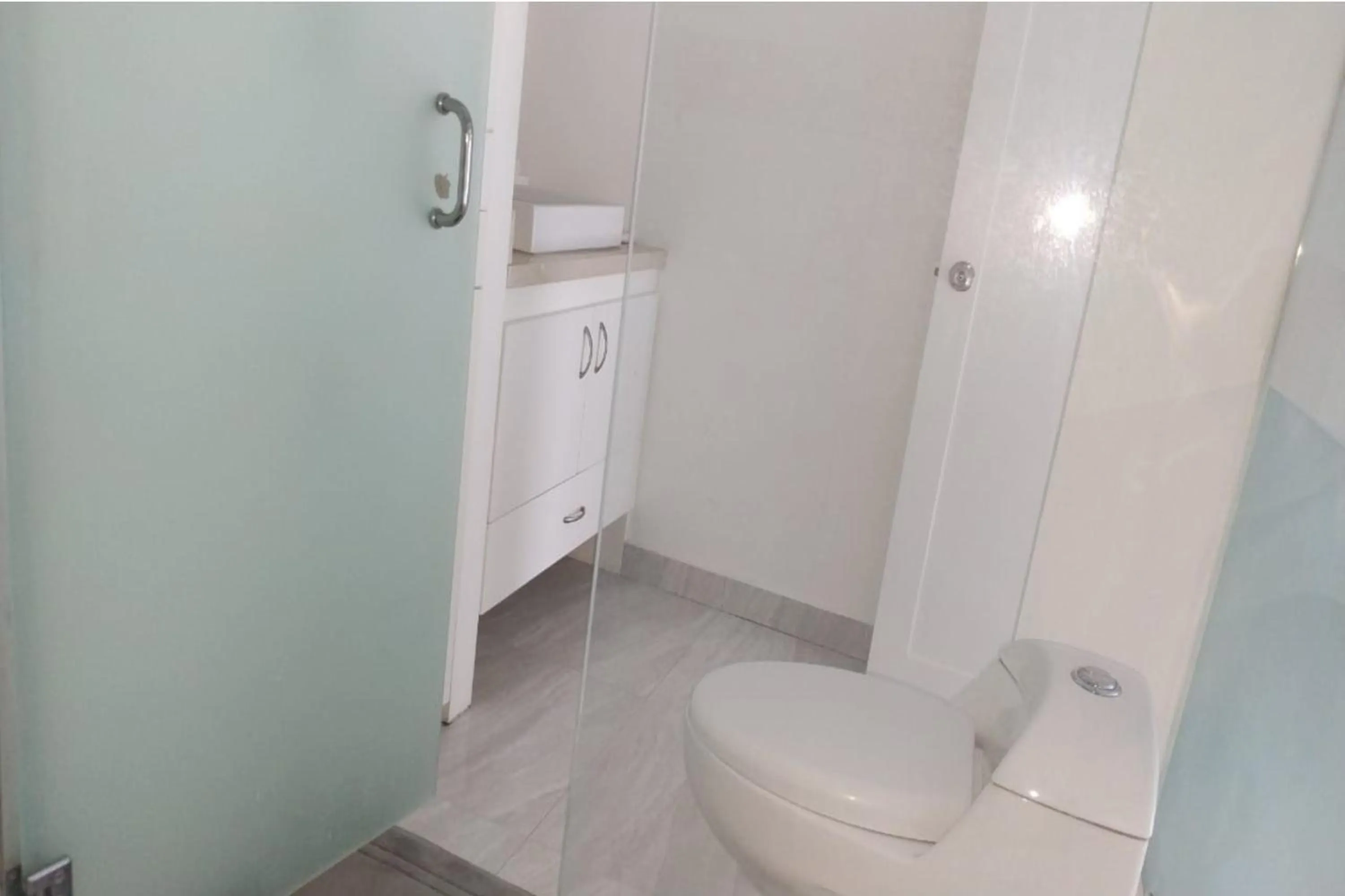 Bathroom in Collection O Morgan City Center, Los Cabos