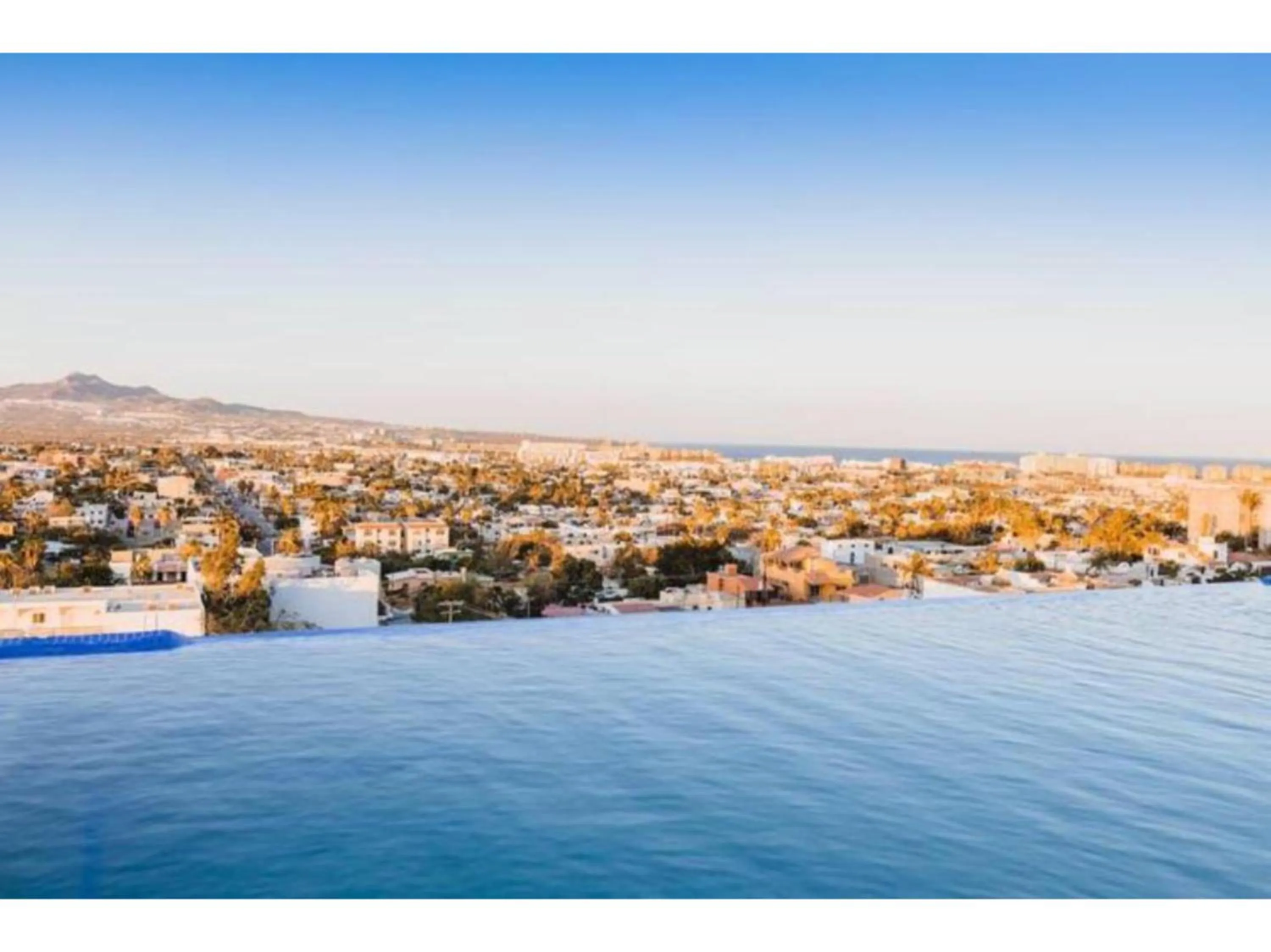 Collection O Morgan City Center, Los Cabos