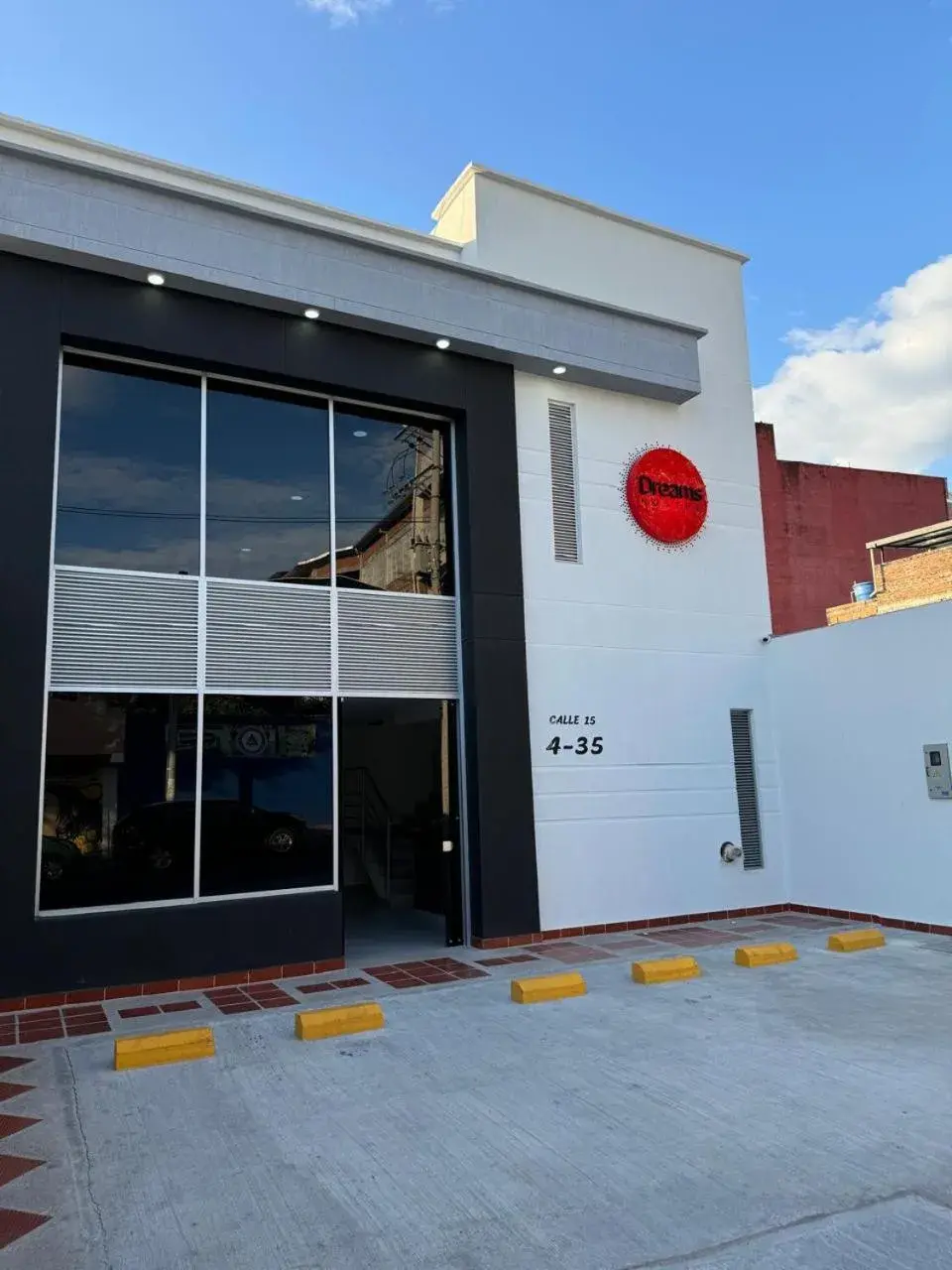 Dreams hostel Dreams hostel