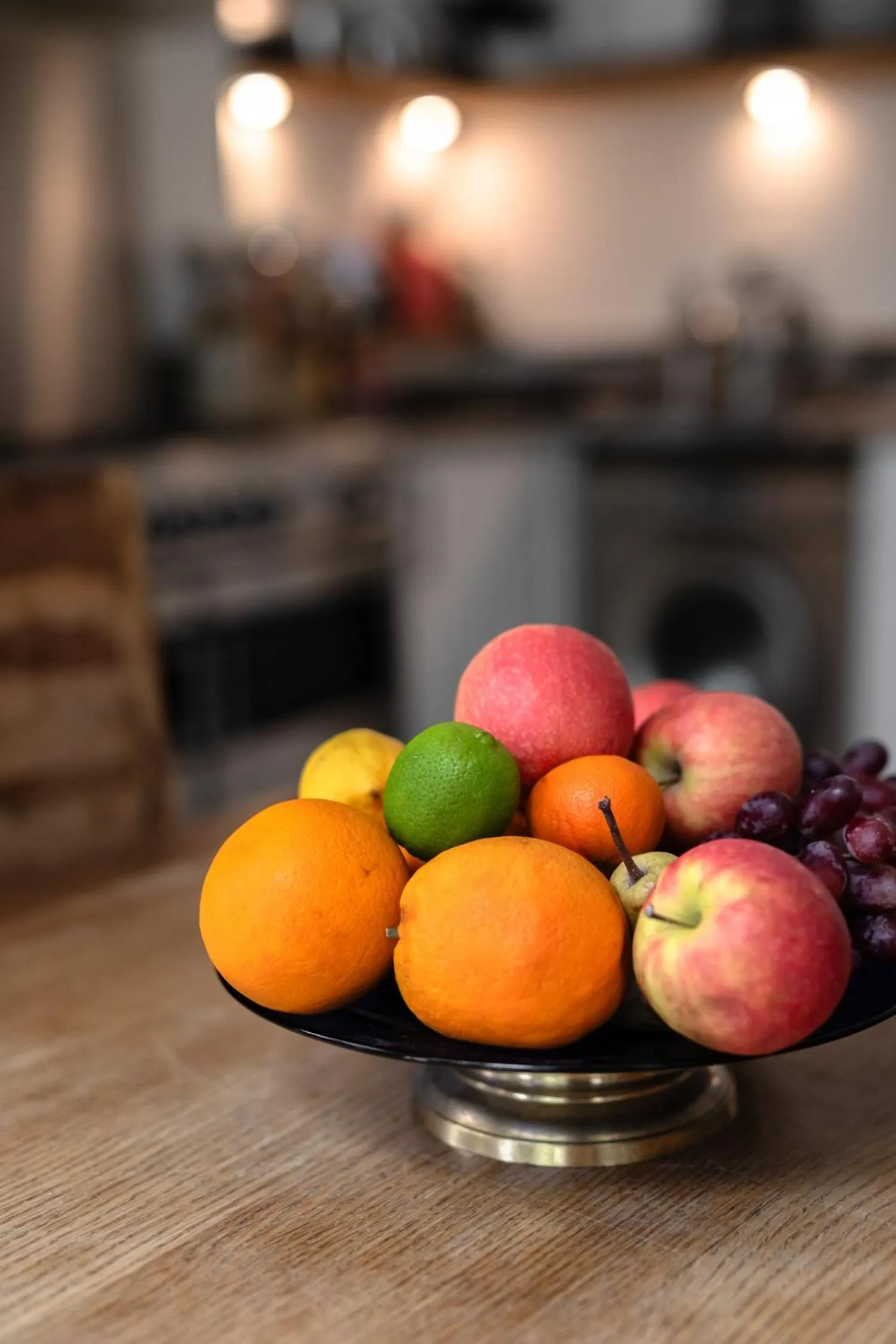 Kitchen or kitchenette in EBS London Stay