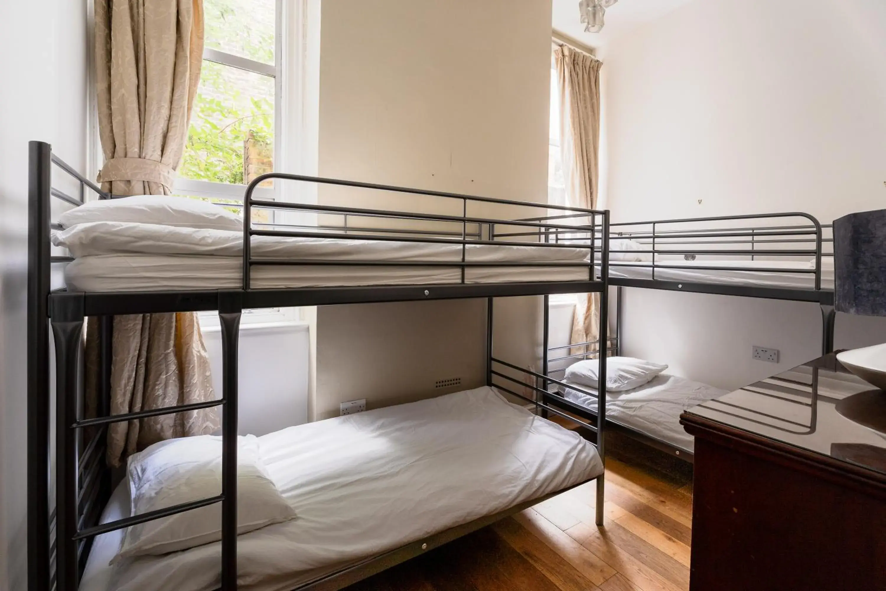 EBS London Stay EBS London Stay