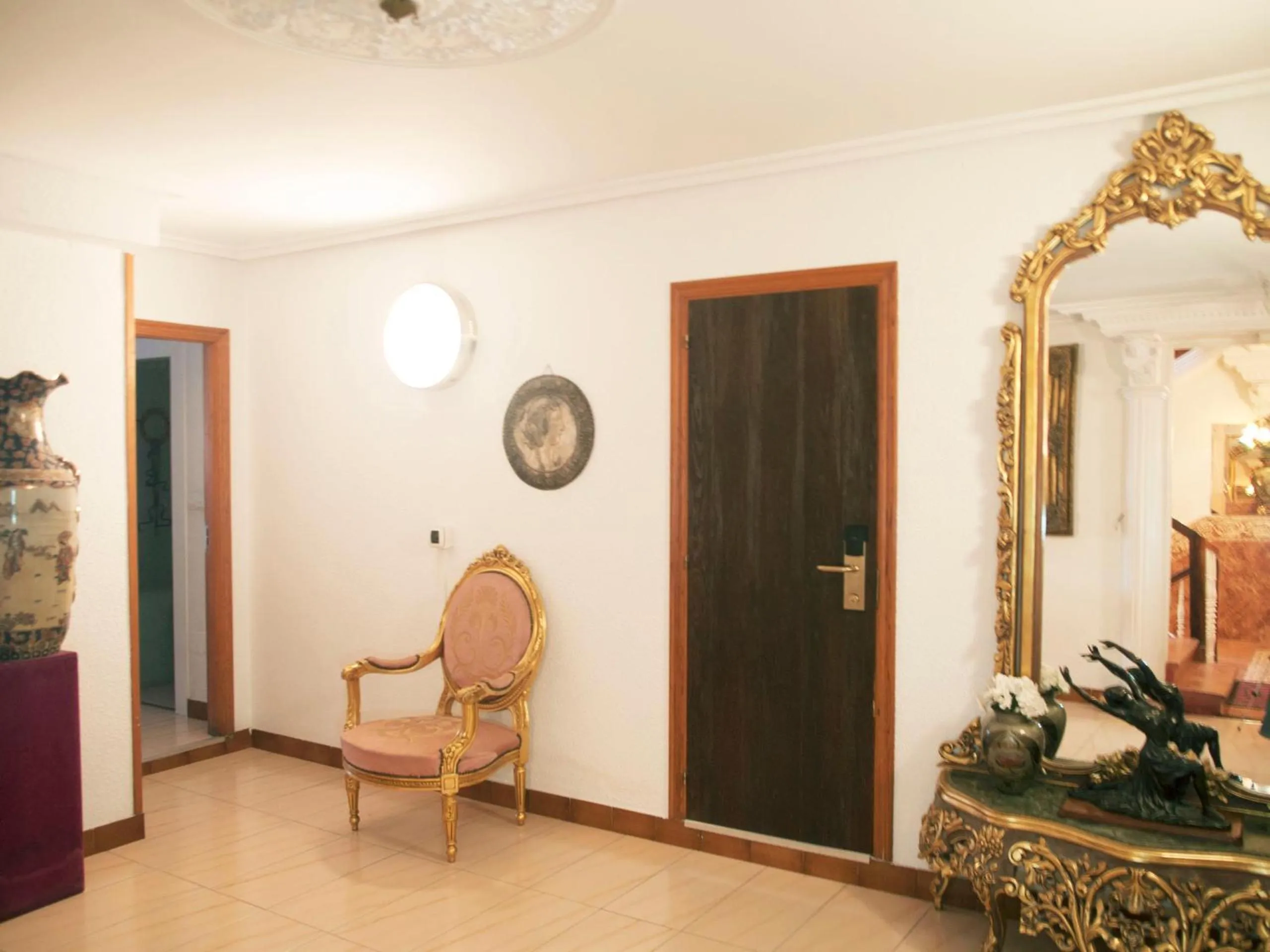 Area and facilities in Dato 2