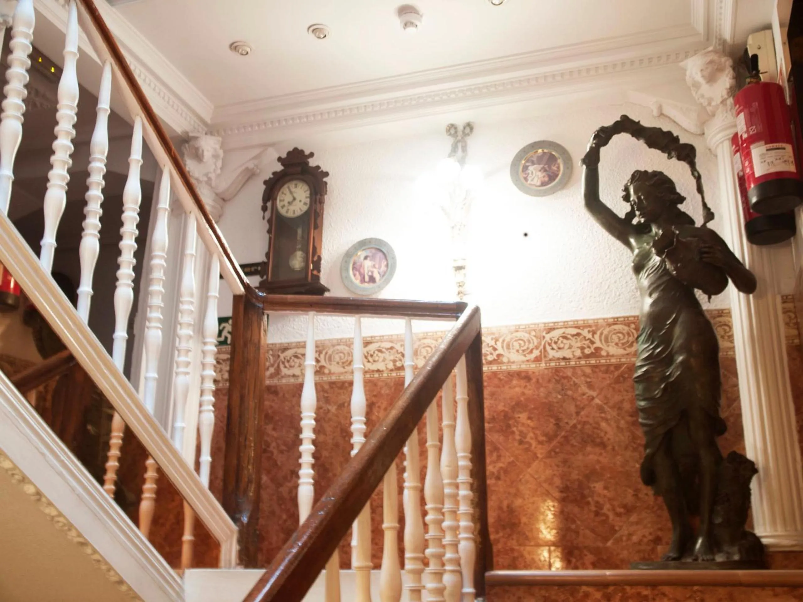 Decorative detail in Dato 2