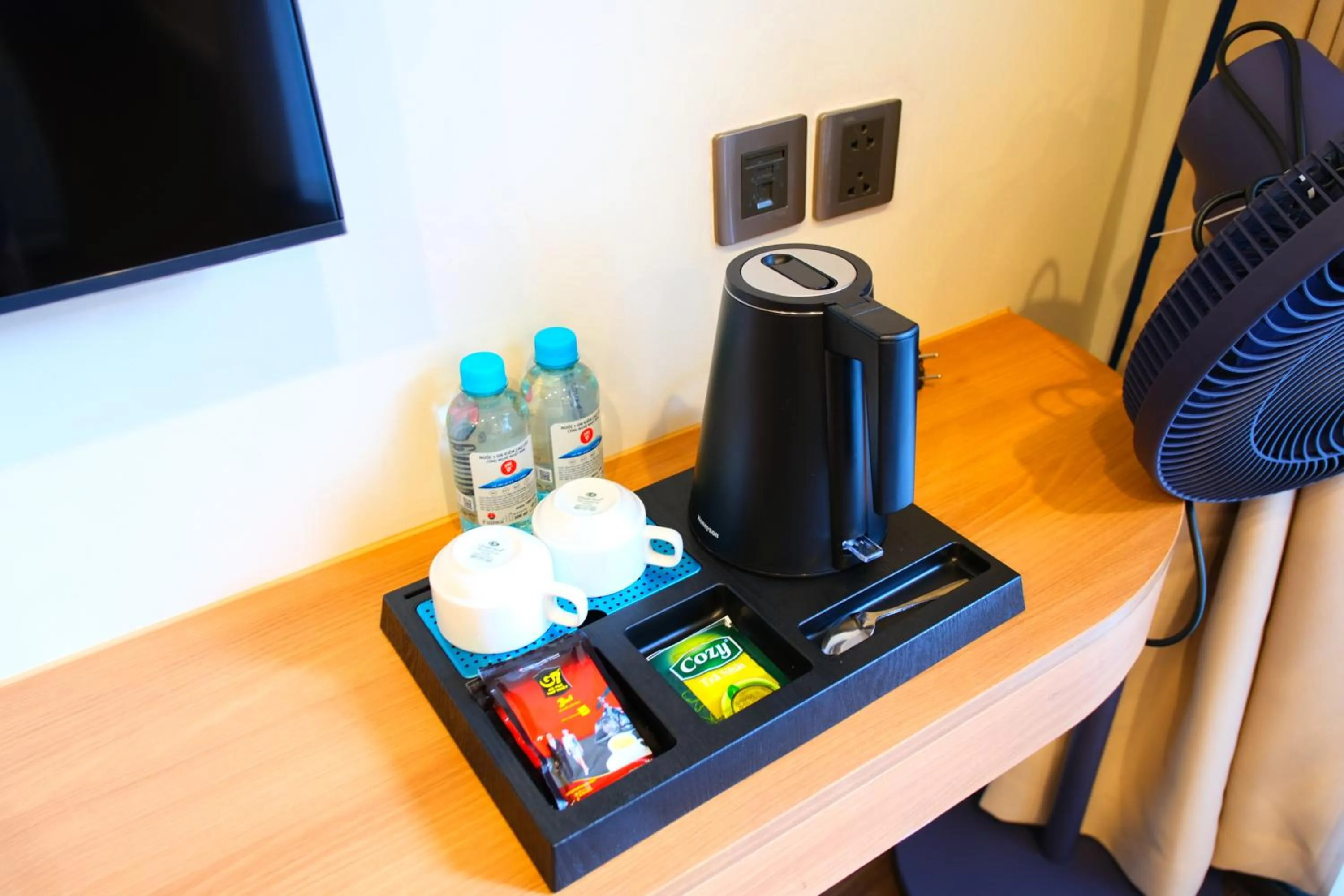 Indigen Riverside Hotel Cao Bang