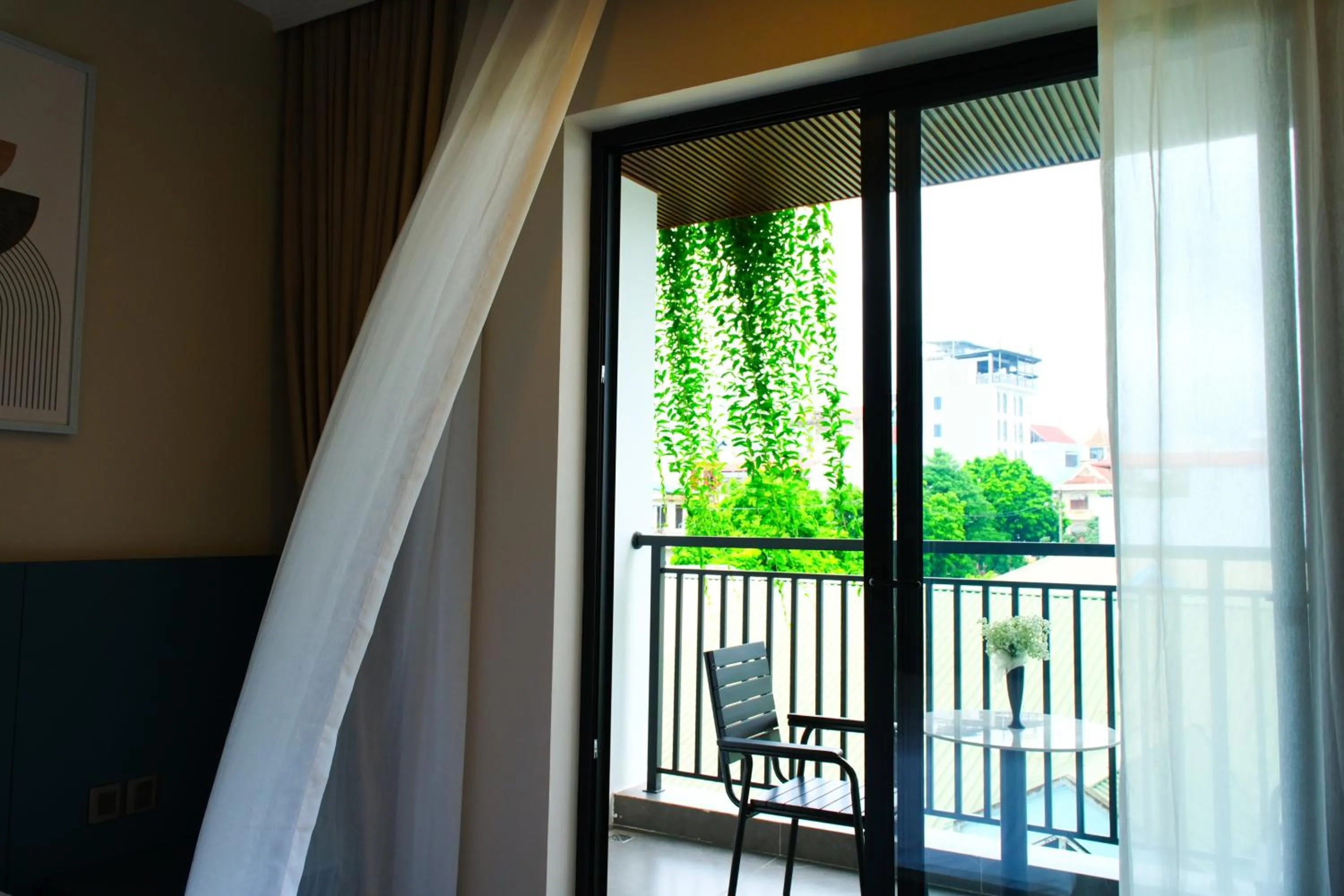 Indigen Riverside Hotel Cao Bang