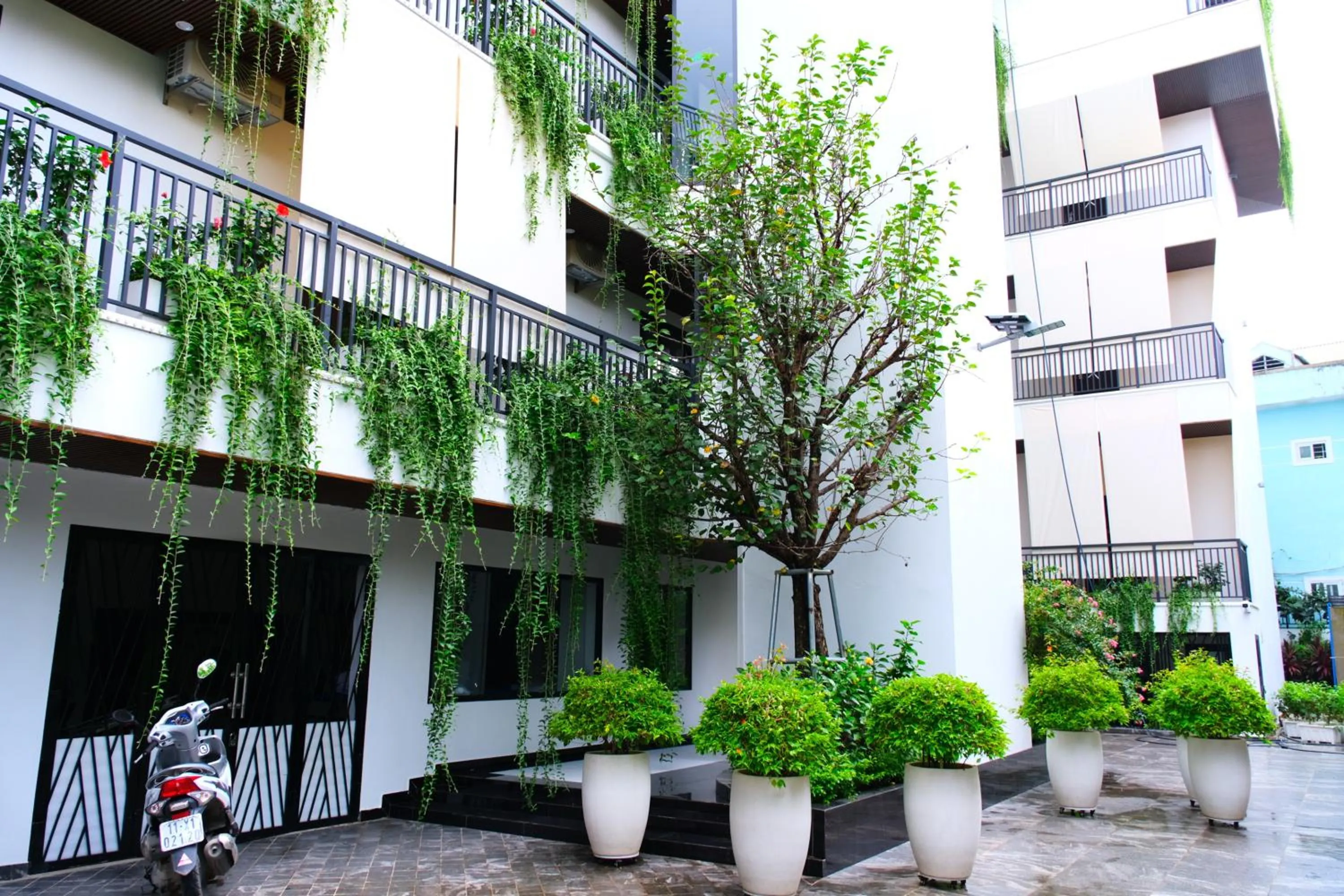 Indigen Riverside Hotel Cao Bang