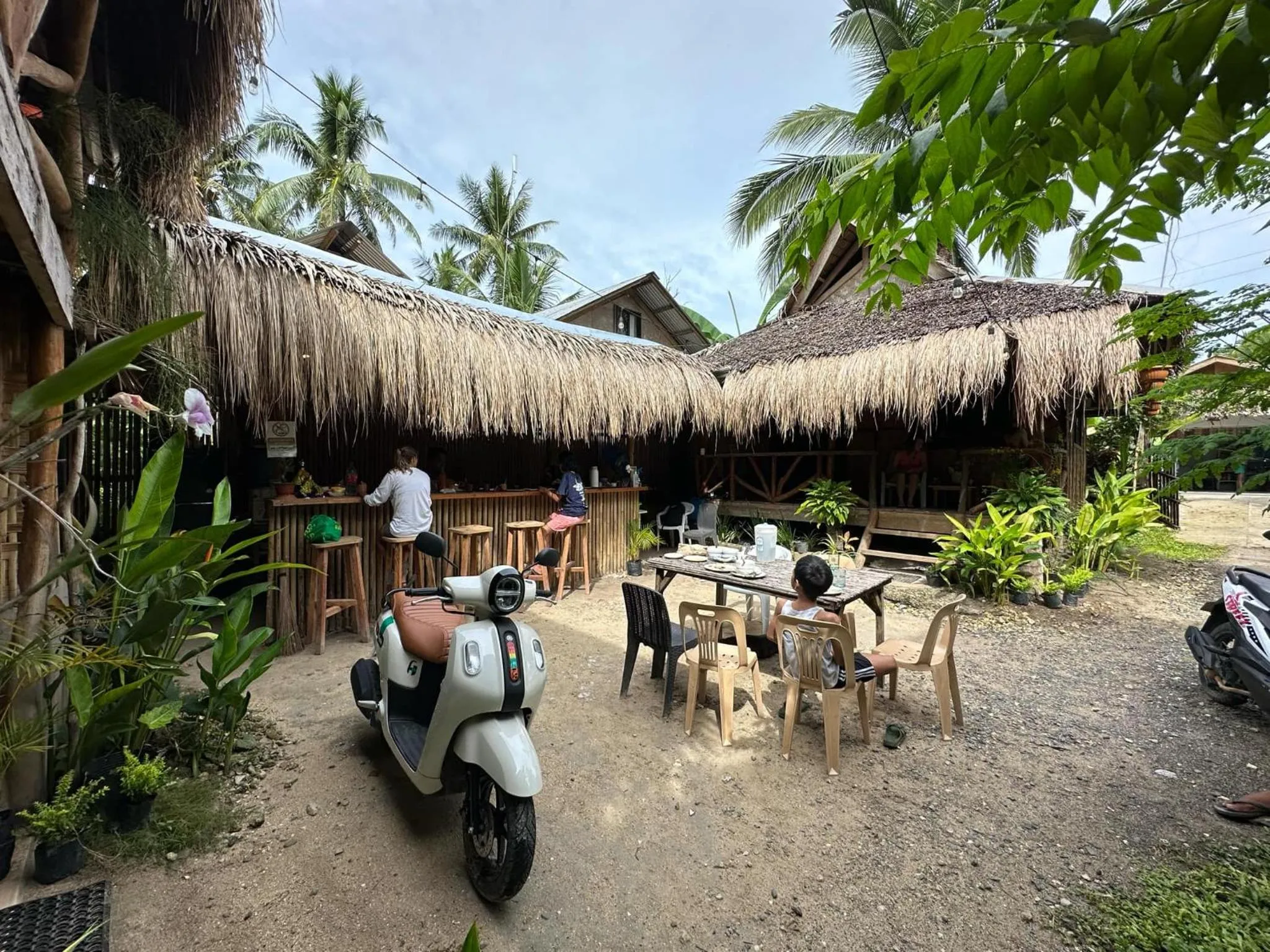 Knowwell Siargao Kubo