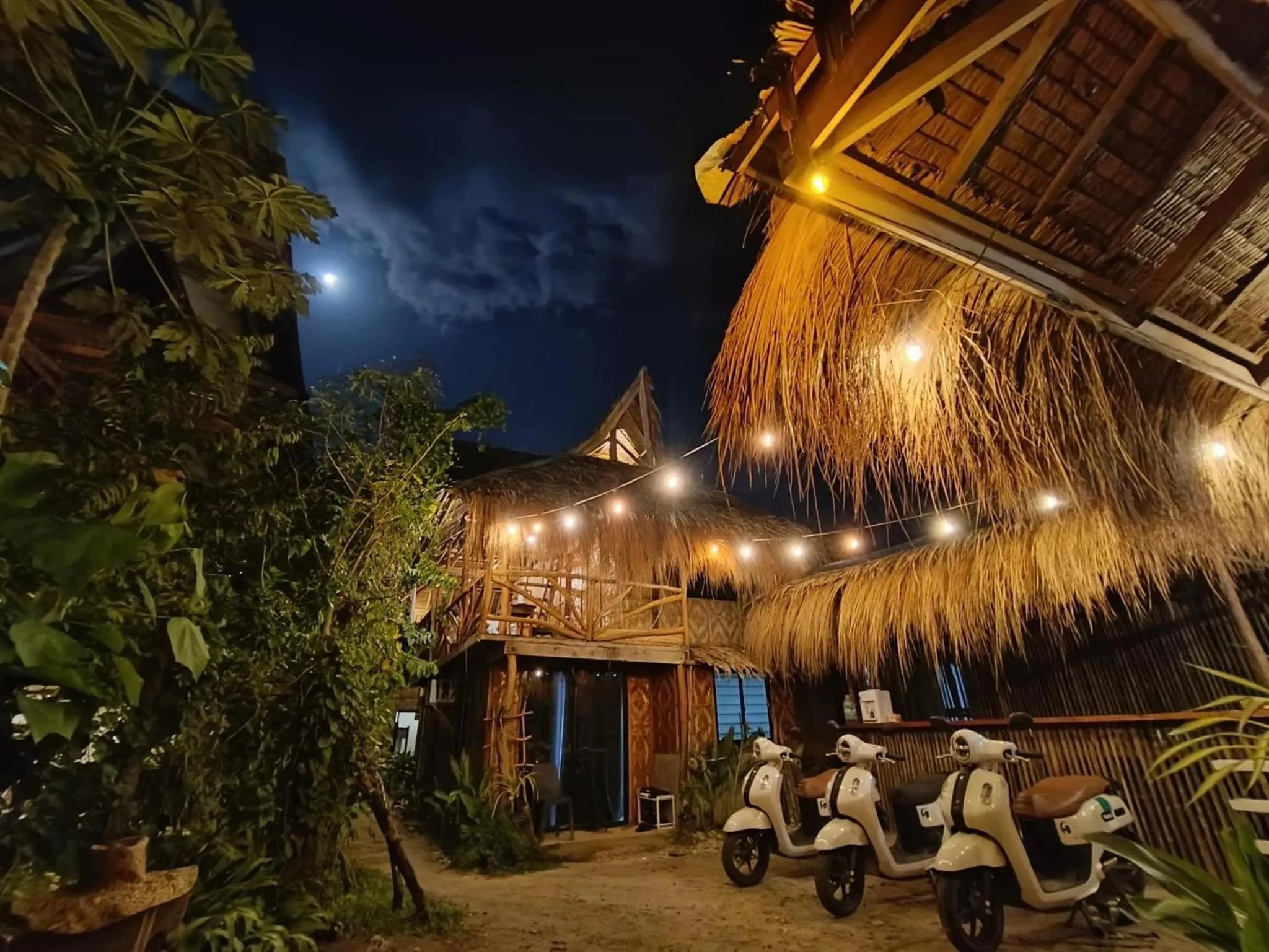 Knowwell Siargao Kubo