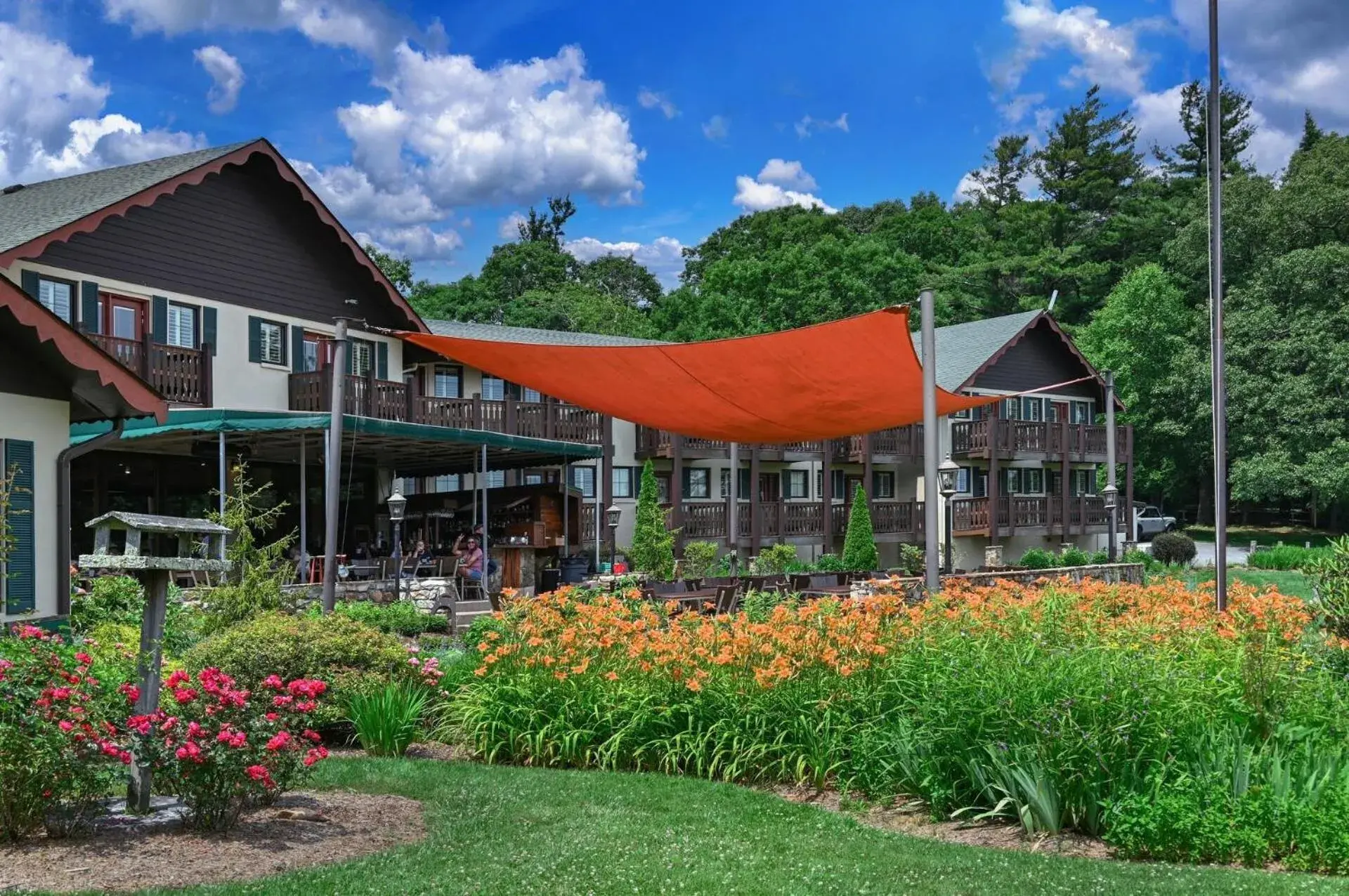 Switzerland Inn Switzerland Inn