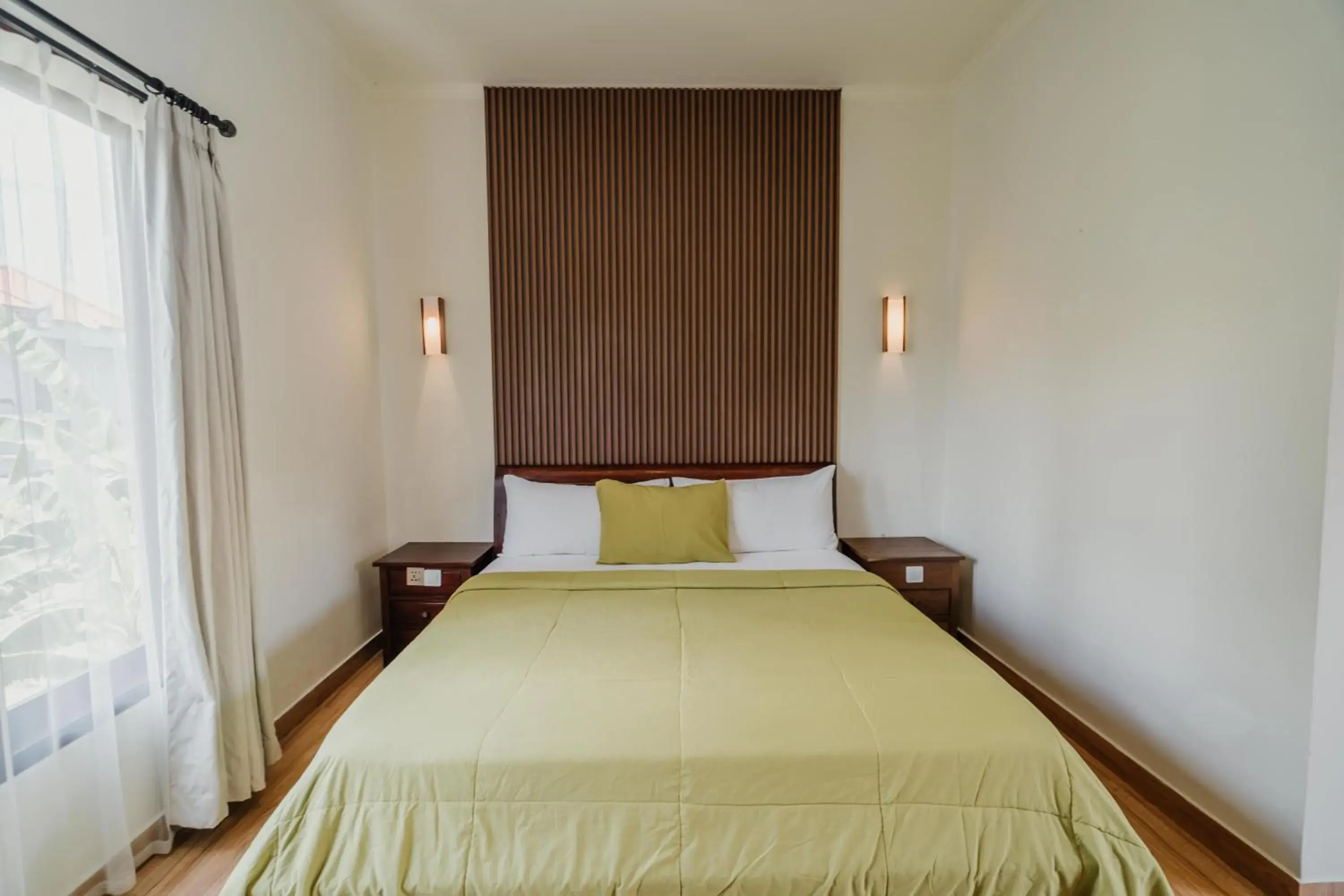 Suite Ground Floor in You Suite Seminyak Suite Ground Floor in You Suite Seminyak