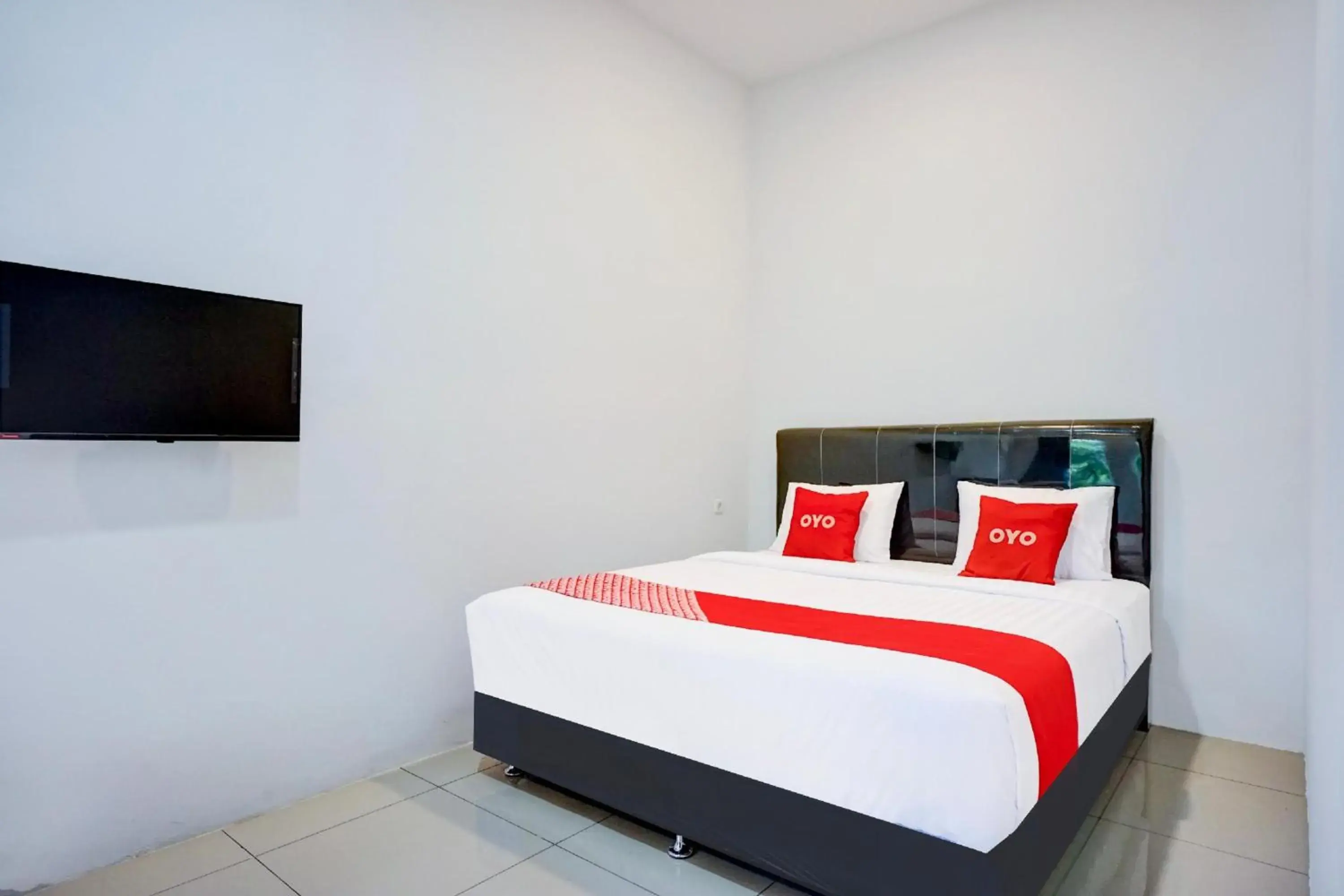 Collection O Almasarra Residence Near Ring Road Medan Collection O Almasarra Residence Near Ring Road Medan