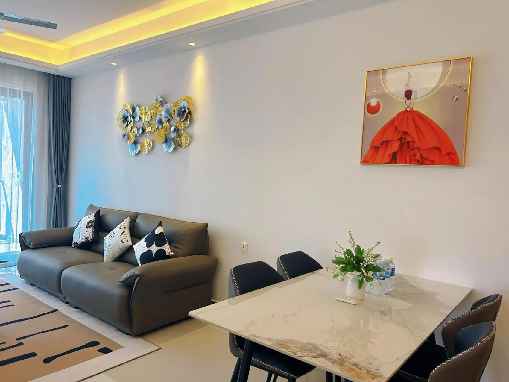 R&F Princess Cove Superior Homestay Nearby CIQ By Han Lin Sojourn