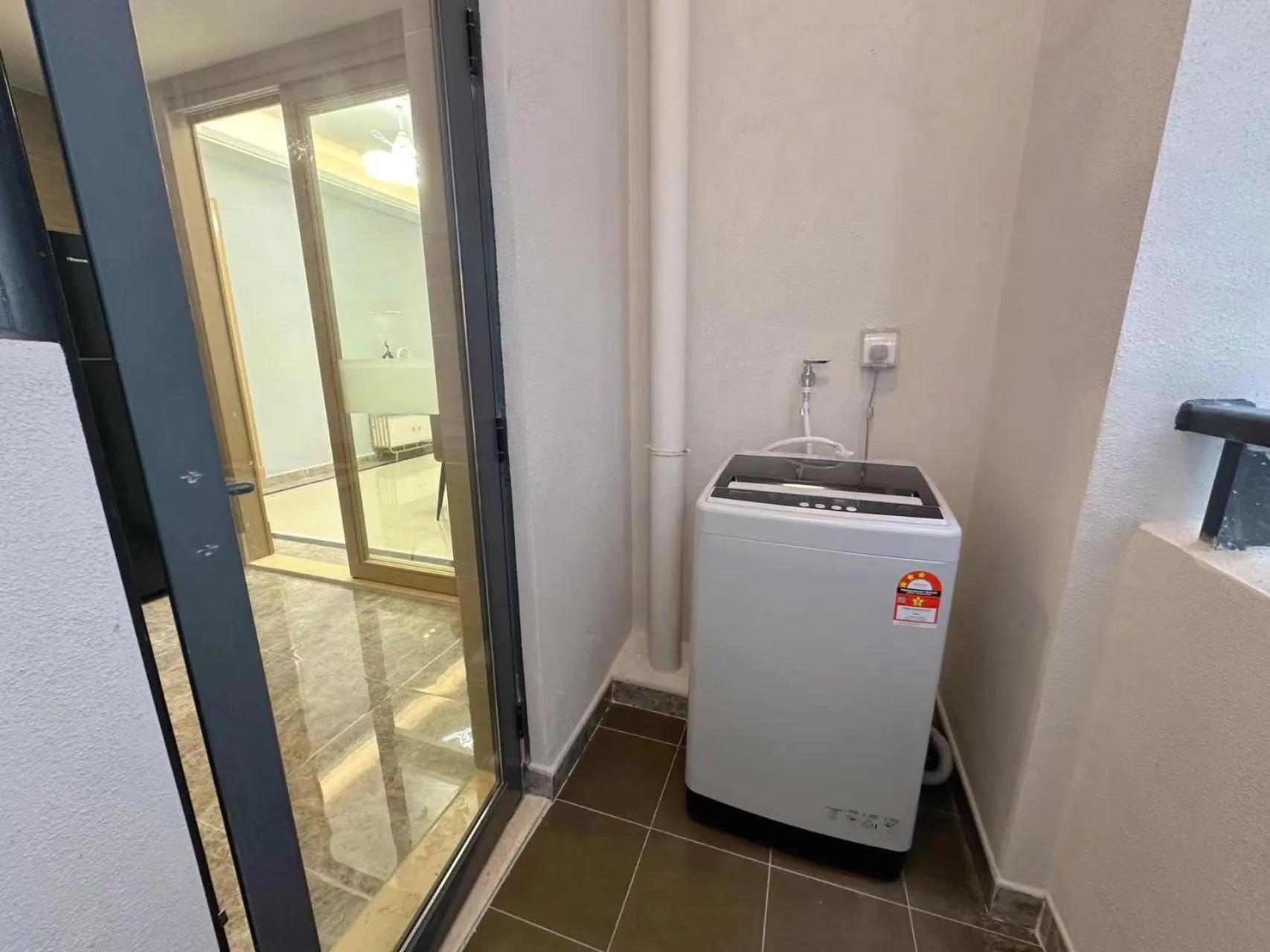 R&F Princess Cove Superior Homestay Nearby CIQ By Han Lin Sojourn