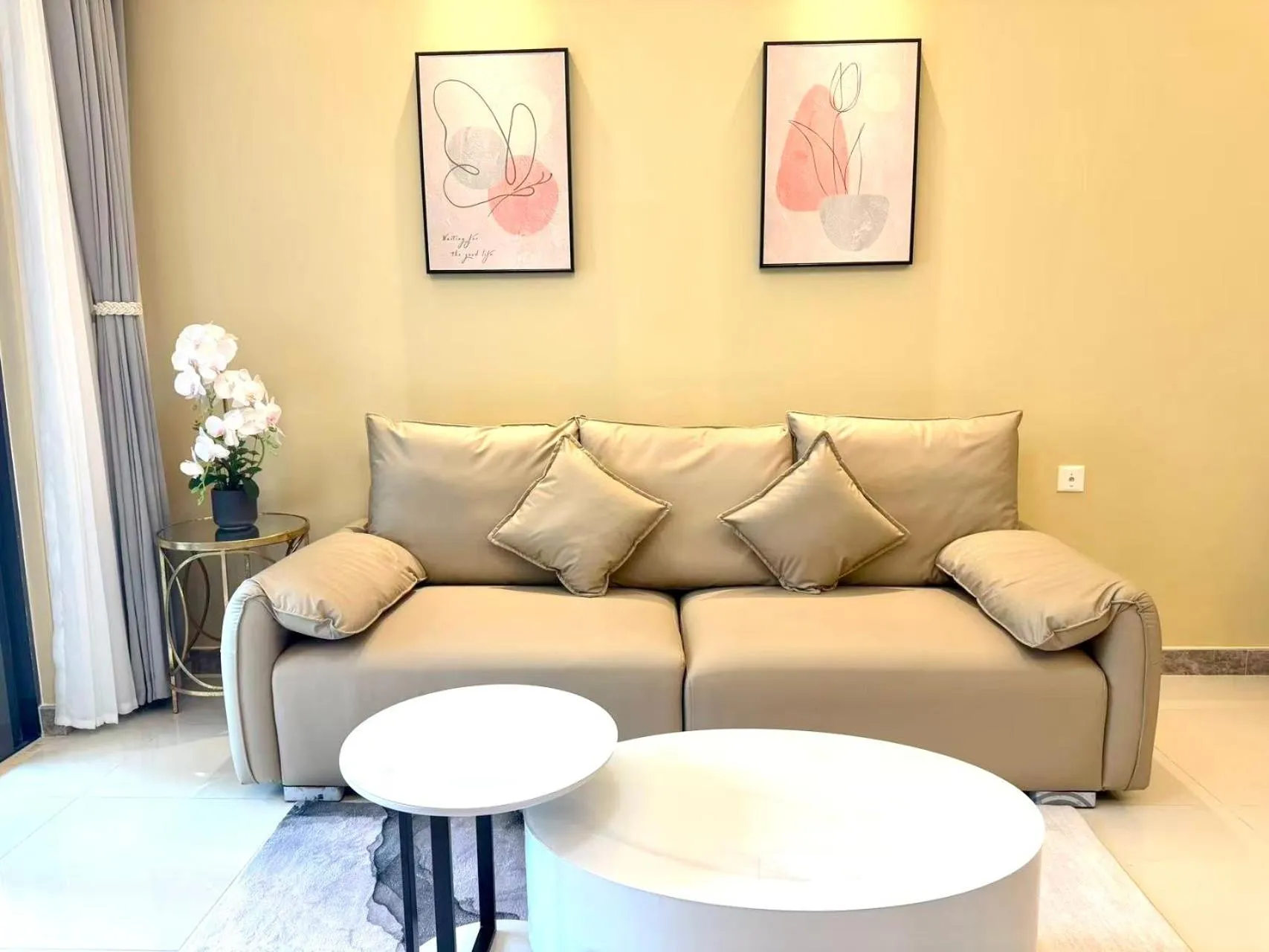 R&F Princess Cove Superior Homestay Nearby CIQ By Han Lin Sojourn