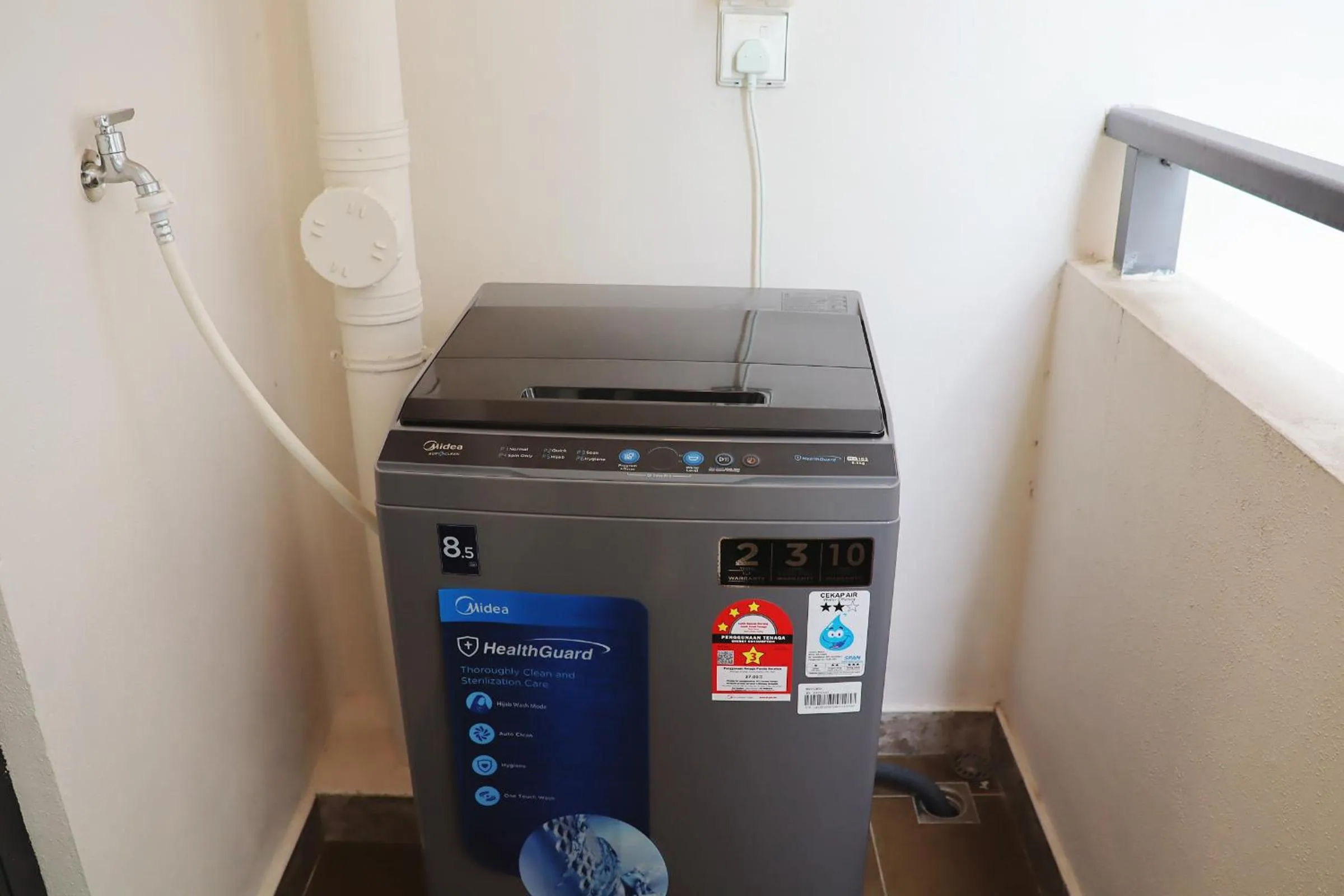 R&F Princess Cove Superior Homestay Nearby CIQ By Han Lin Sojourn