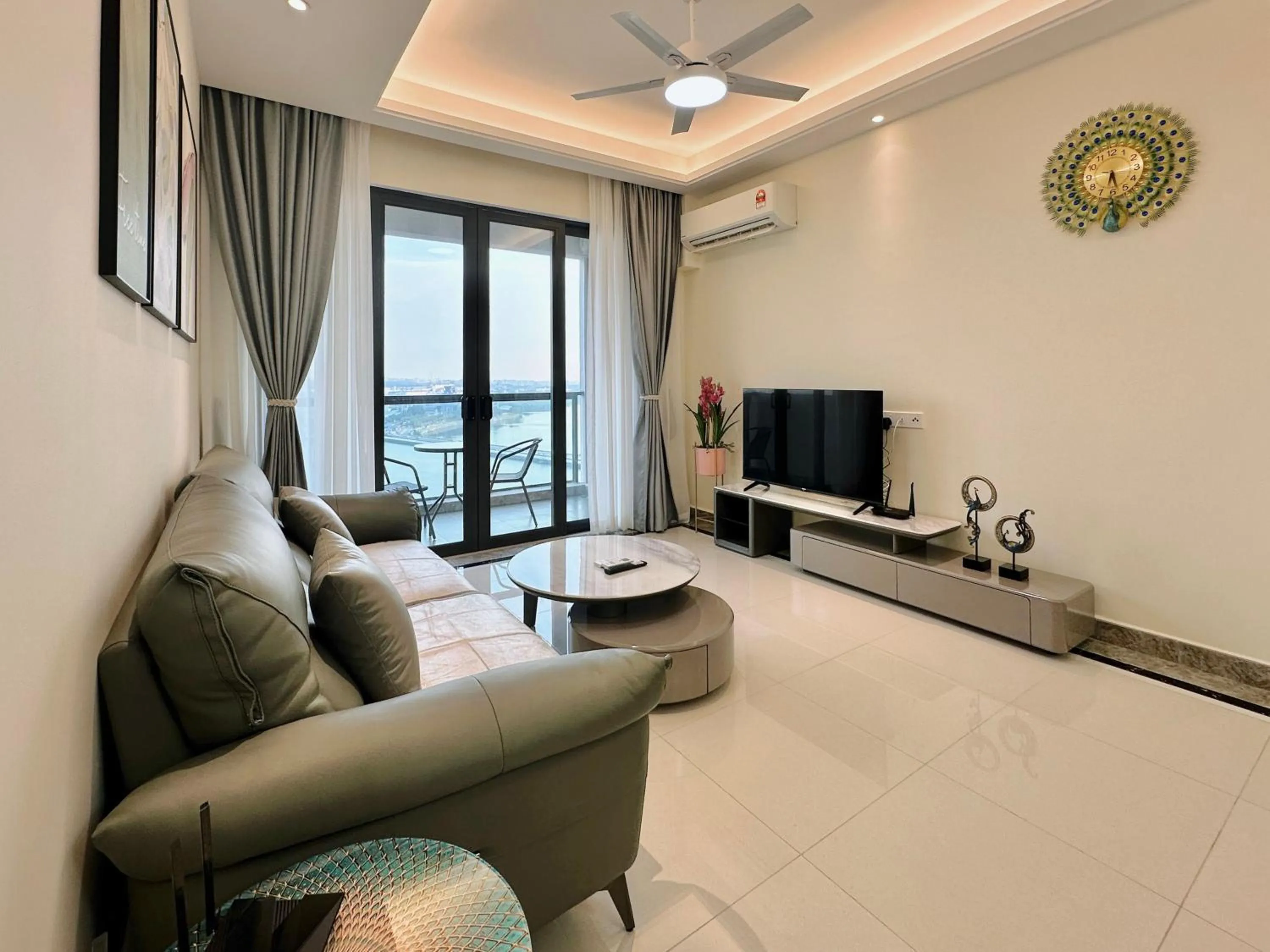 R&F Princess Cove Superior Homestay Nearby CIQ By Han Lin Sojourn