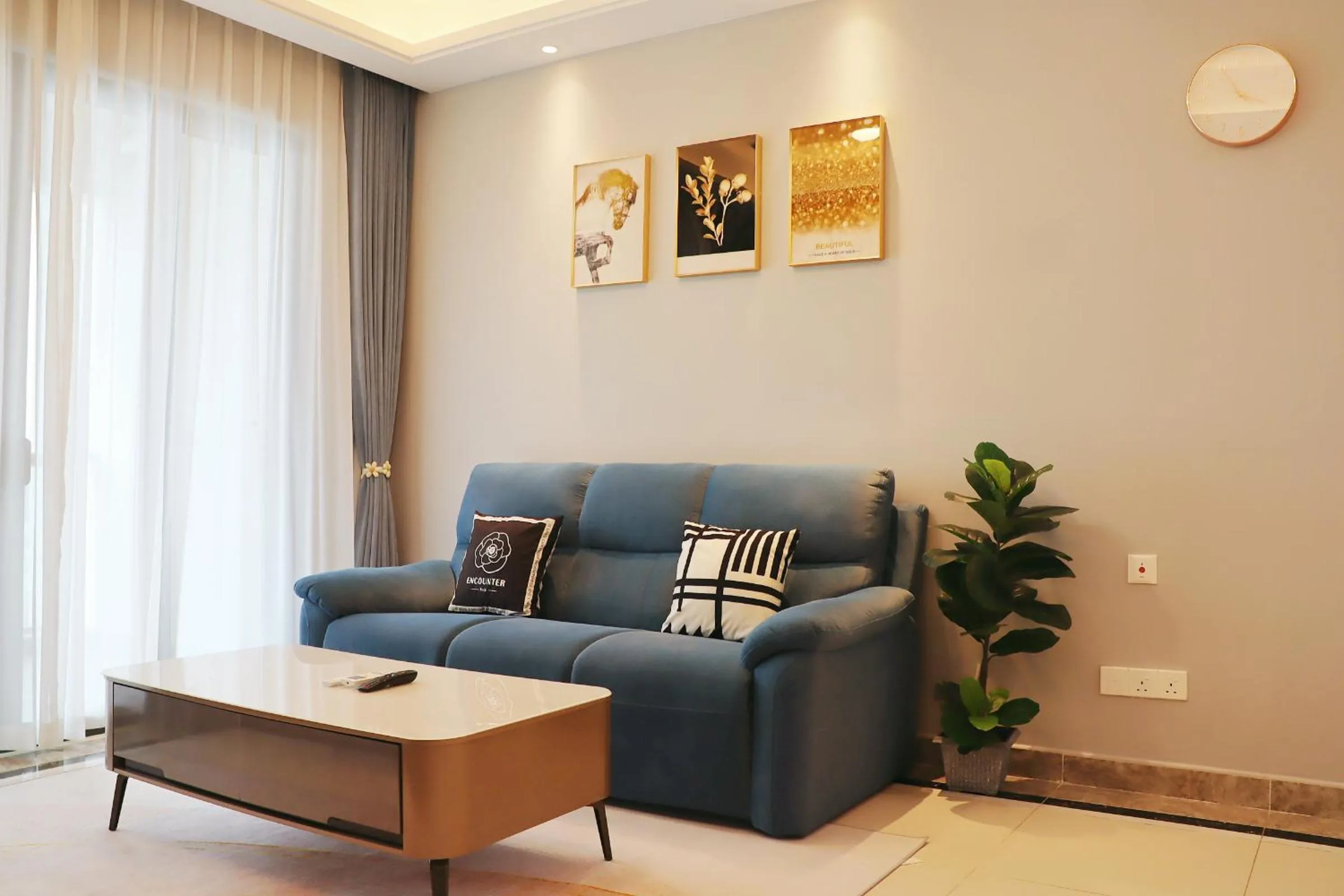 R&F Princess Cove Superior Homestay Nearby CIQ By Han Lin Sojourn