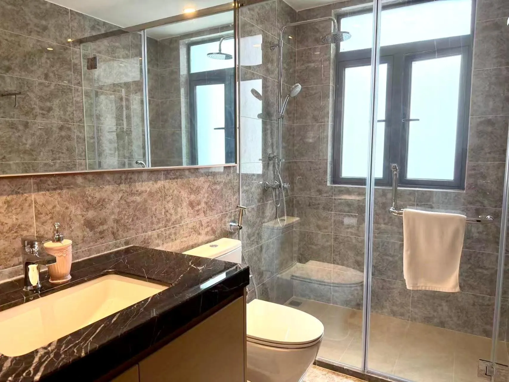 R&F Princess Cove Superior Homestay Nearby CIQ By Han Lin Sojourn