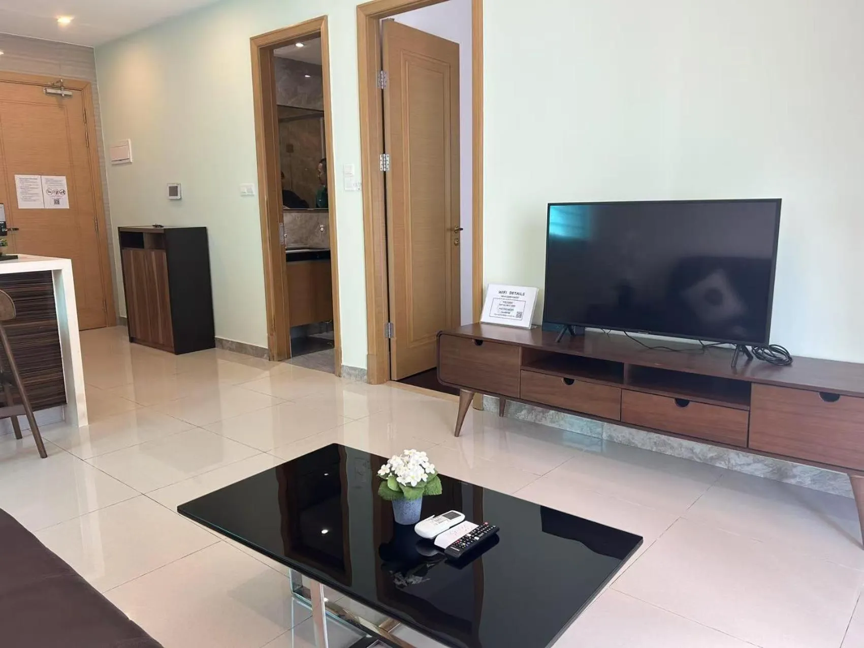 R&F Princess Cove Superior Homestay Nearby CIQ By Han Lin Sojourn